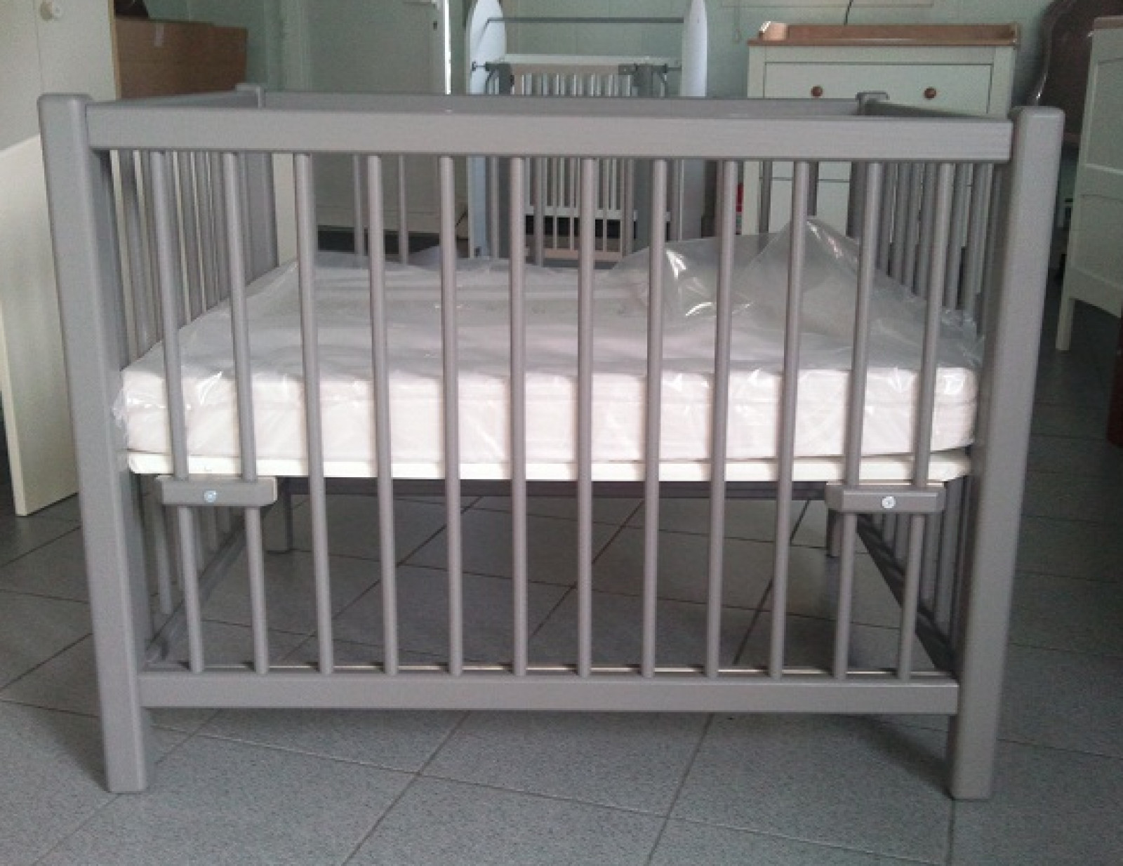 Parc - Boutique Toup'tibou - photo 23
