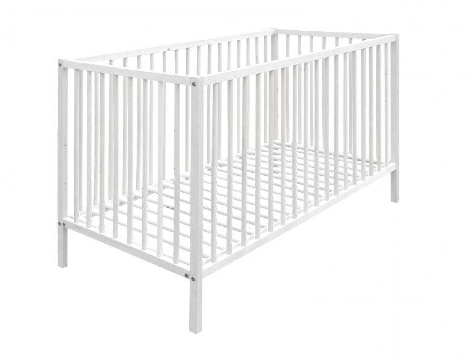Lit à barreaux , matelas - photo 10