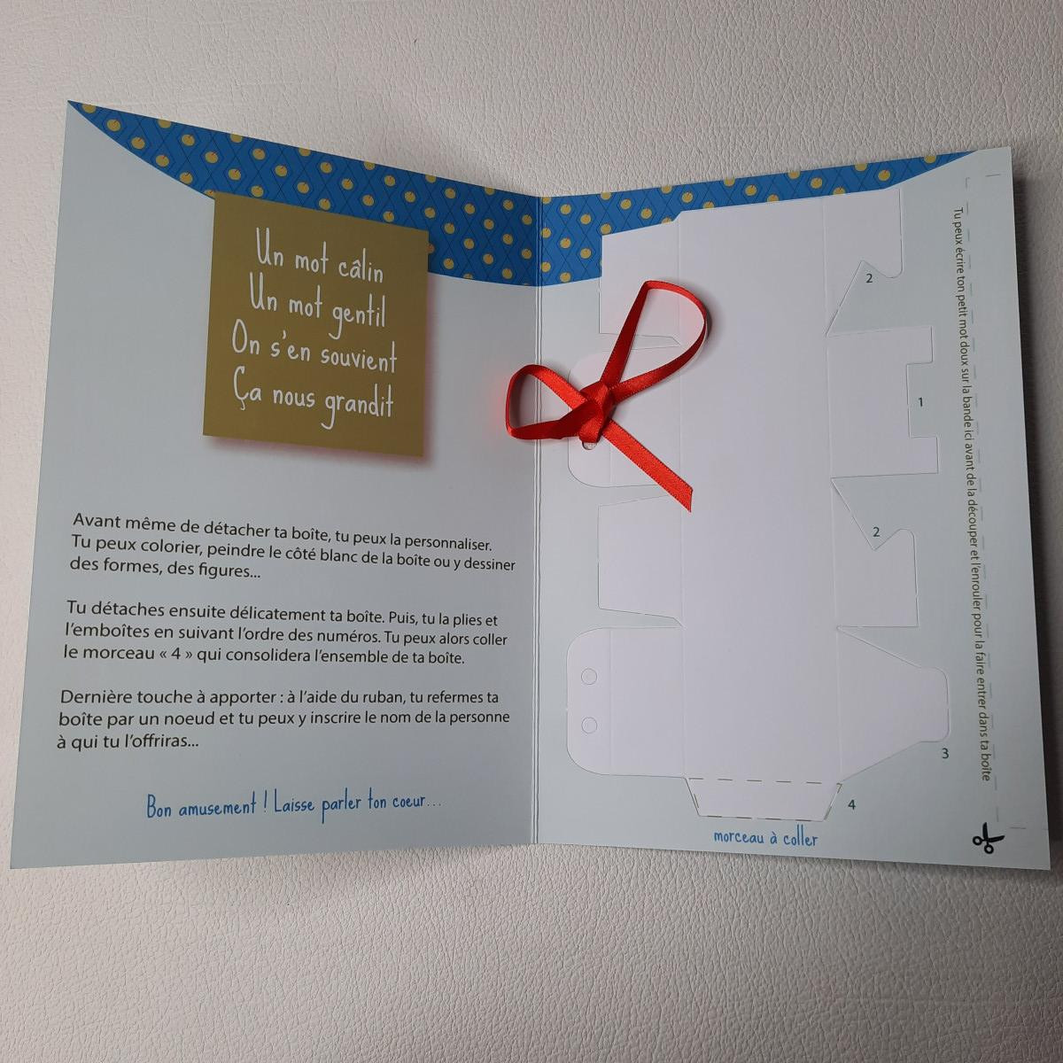 Idées cadeaux - Boutique Toup'tibou - photo 38