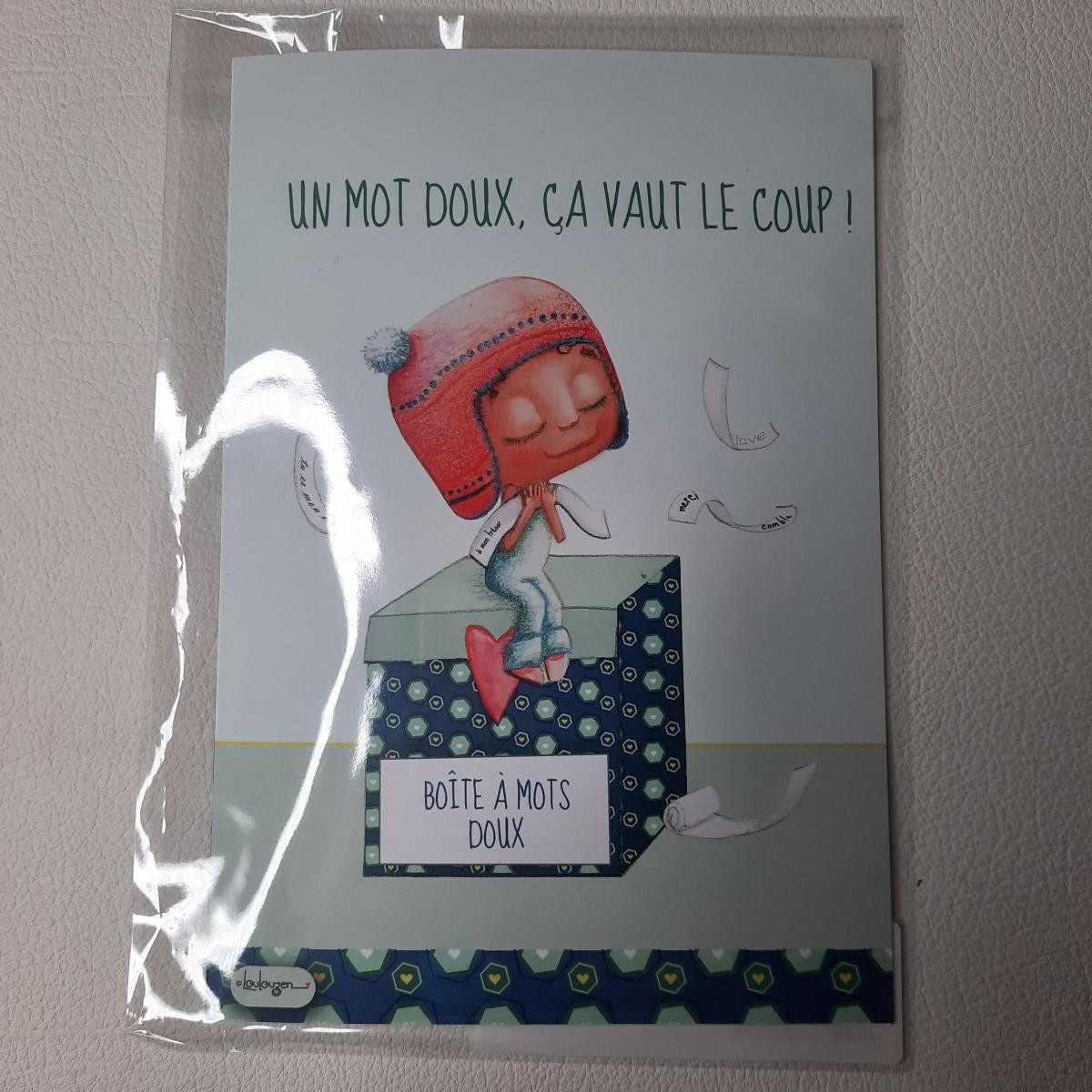 Idées cadeaux - Boutique Toup'tibou - photo 39