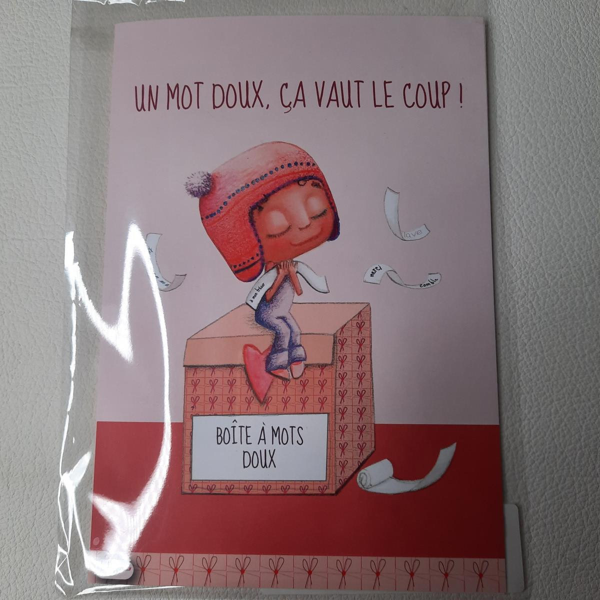 Idées cadeaux - Boutique Toup'tibou - photo 41