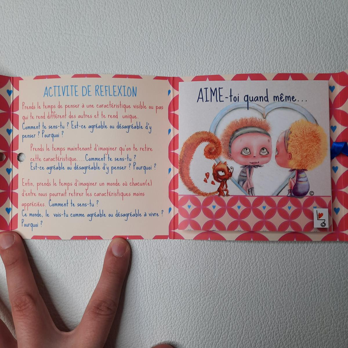 Idées cadeaux - Boutique Toup'tibou - photo 33