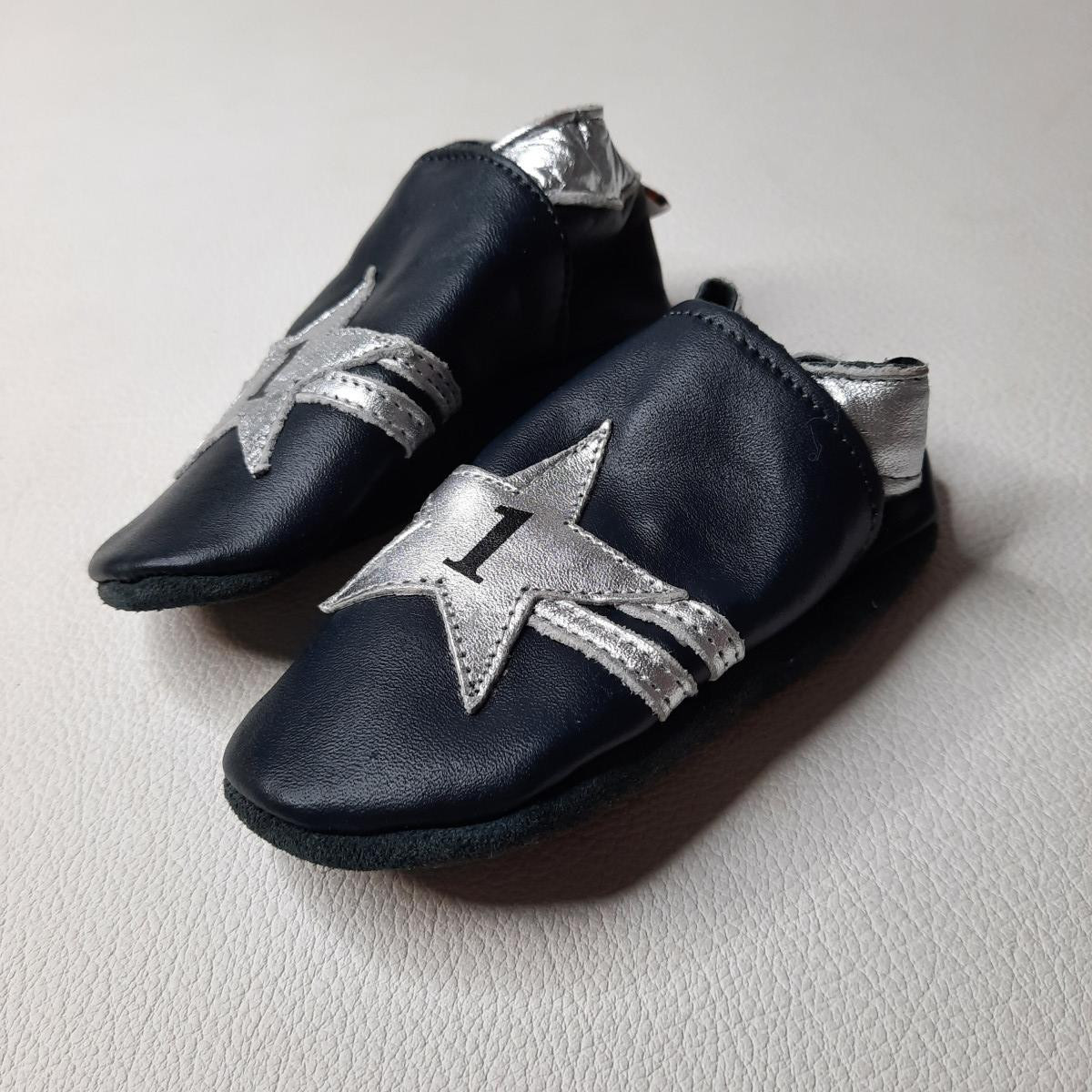 chausson baby dutch - Boutique Toup'tibou - photo 6