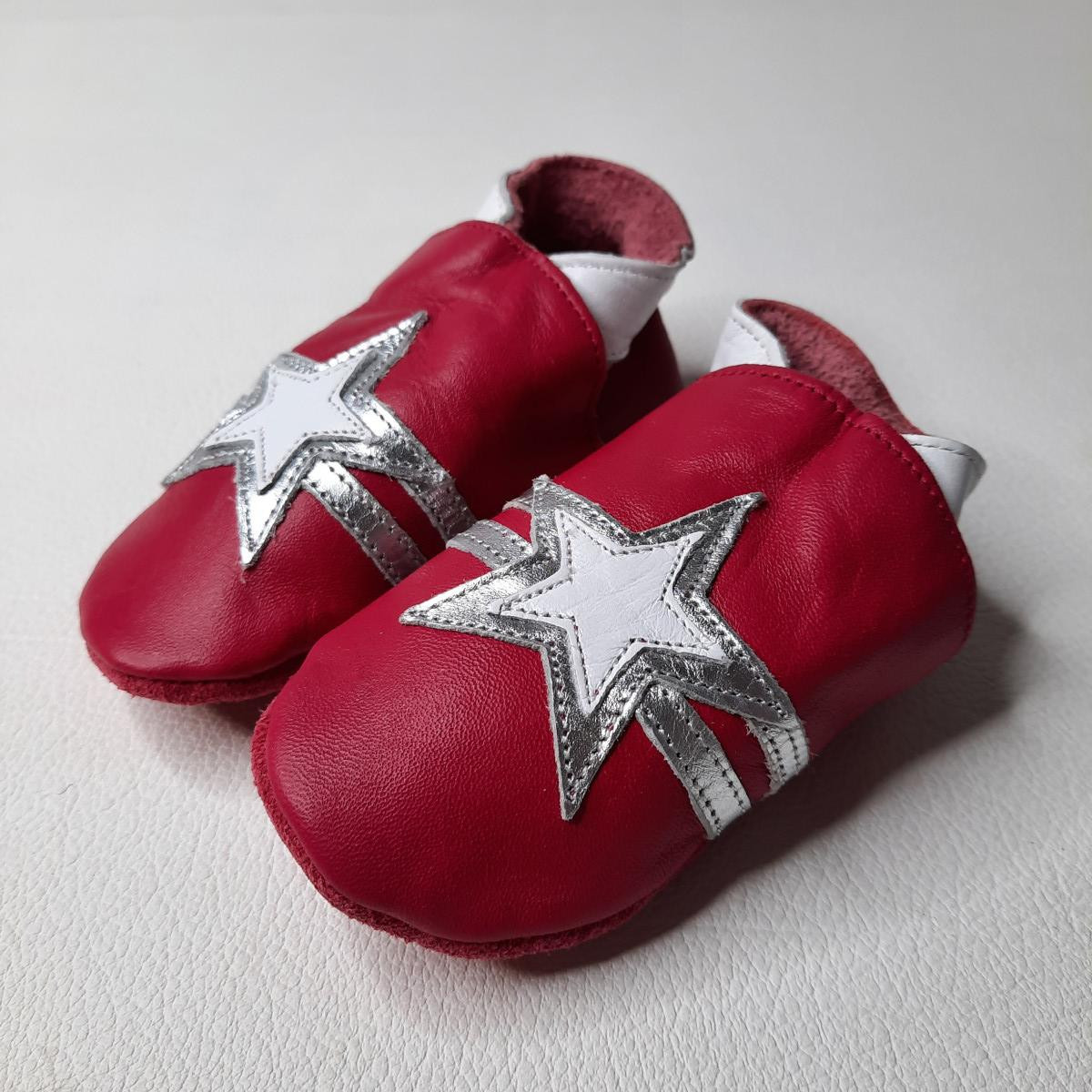 Chaussons - Boutique Toup'tibou - photo 13