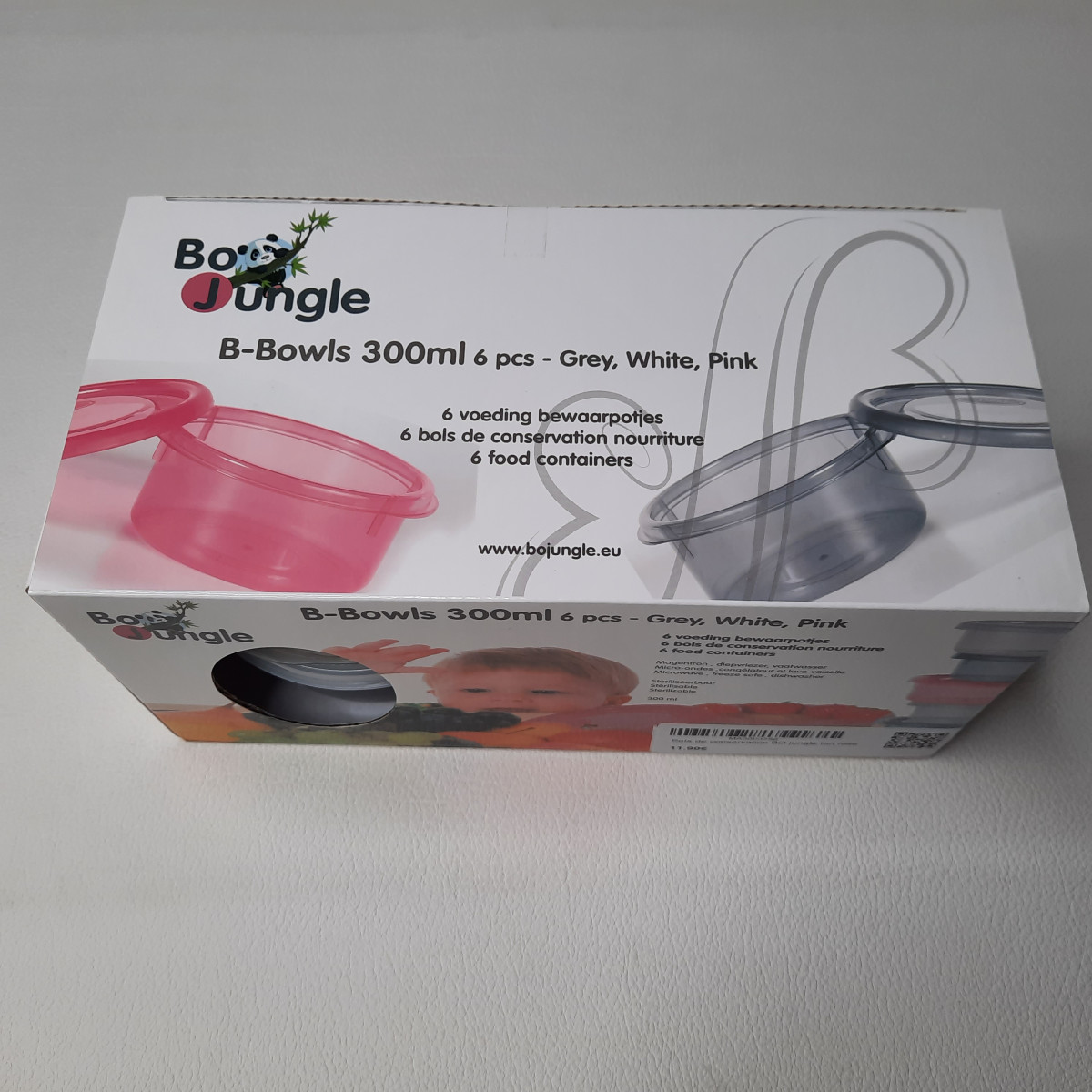 Repas - Boutique Toup'tibou - photo 16