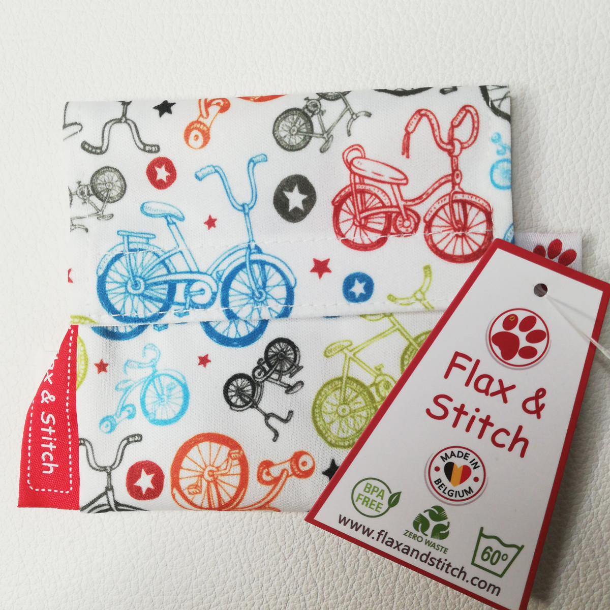 Pochette mini - Bikes & Trikes - photo 7