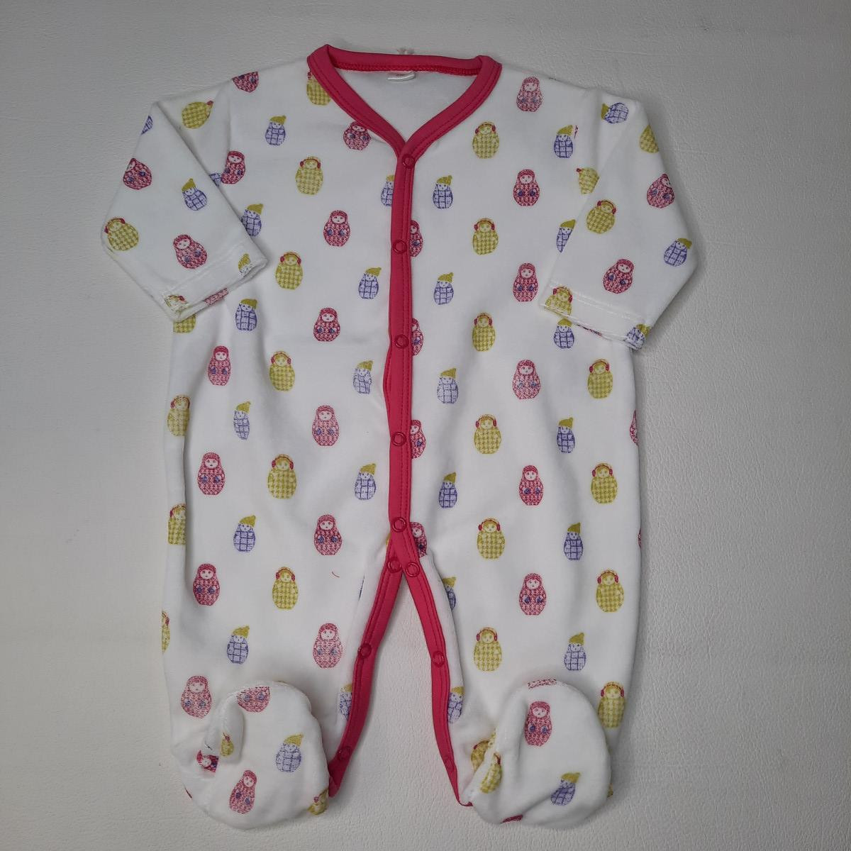 Pyjama Birdy 3 mois NEUF - Boutique Toup'tibou - photo 6