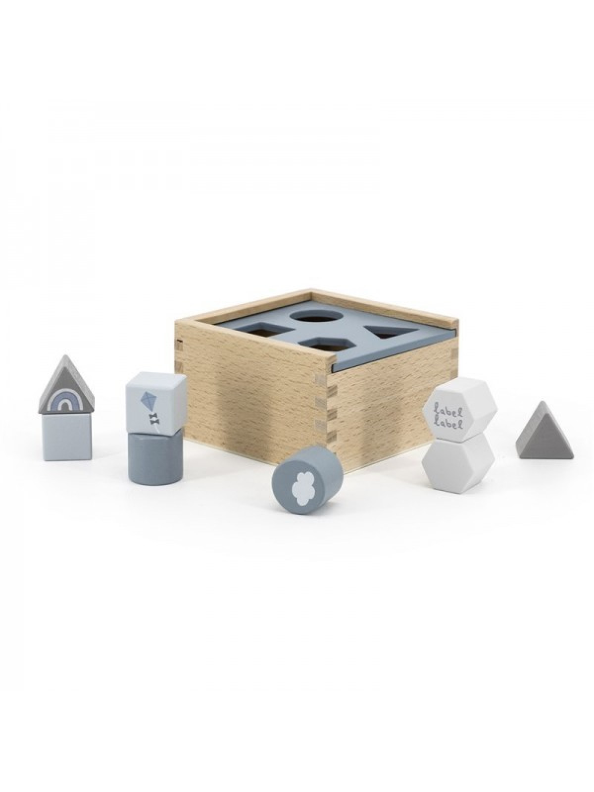Jeux - Boutique Toup'tibou - photo 16