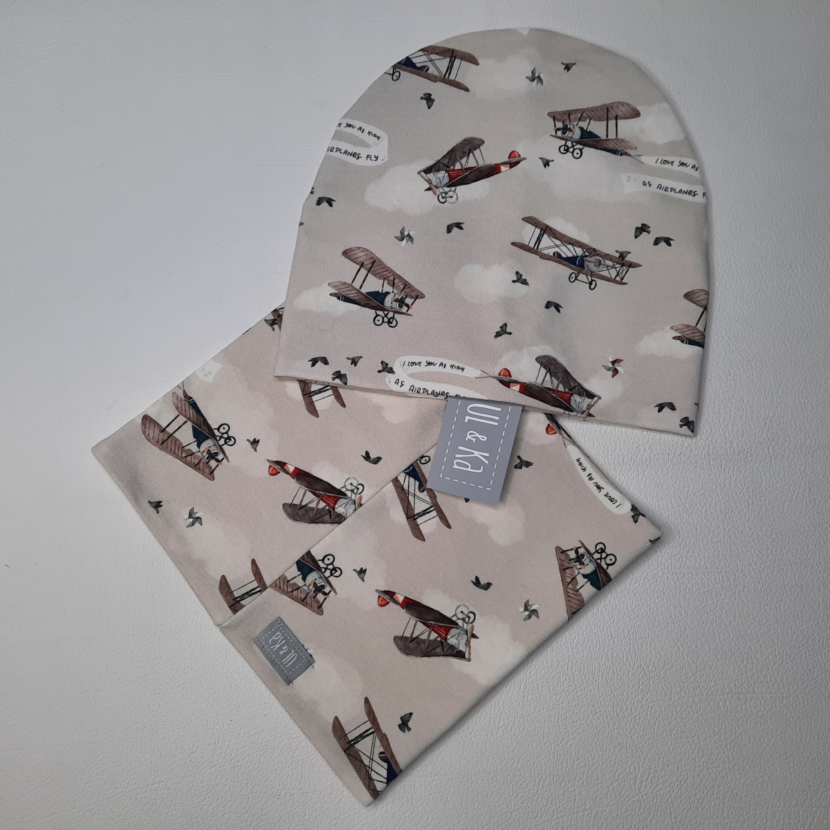 Bonnets mi saison - photo 23