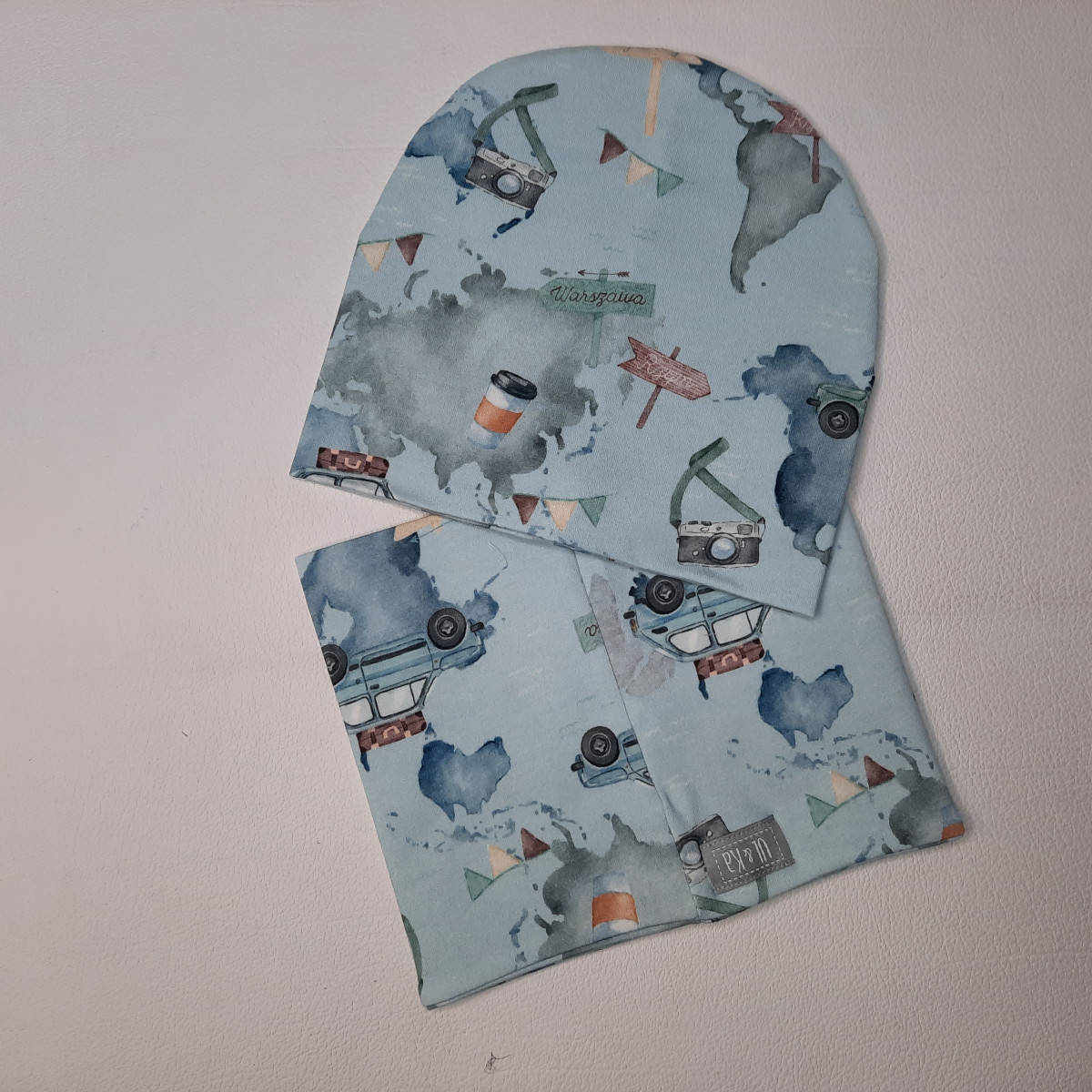 Bonnets mi saison - photo 24