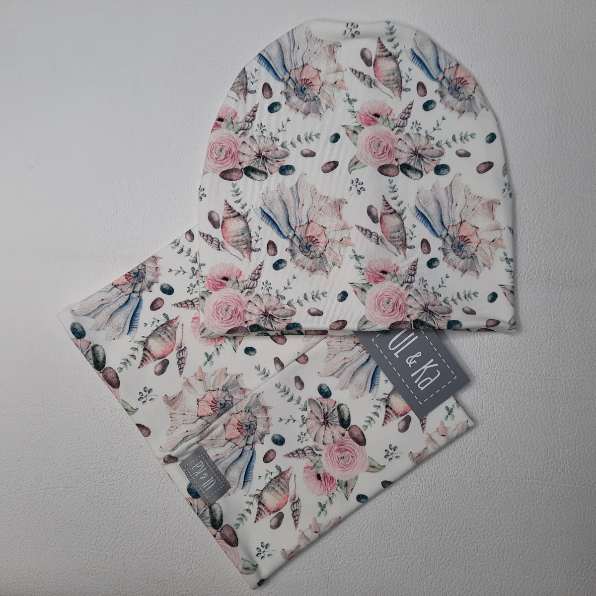 Bonnets, casquettes,... - Boutique Toup'tibou - photo 18