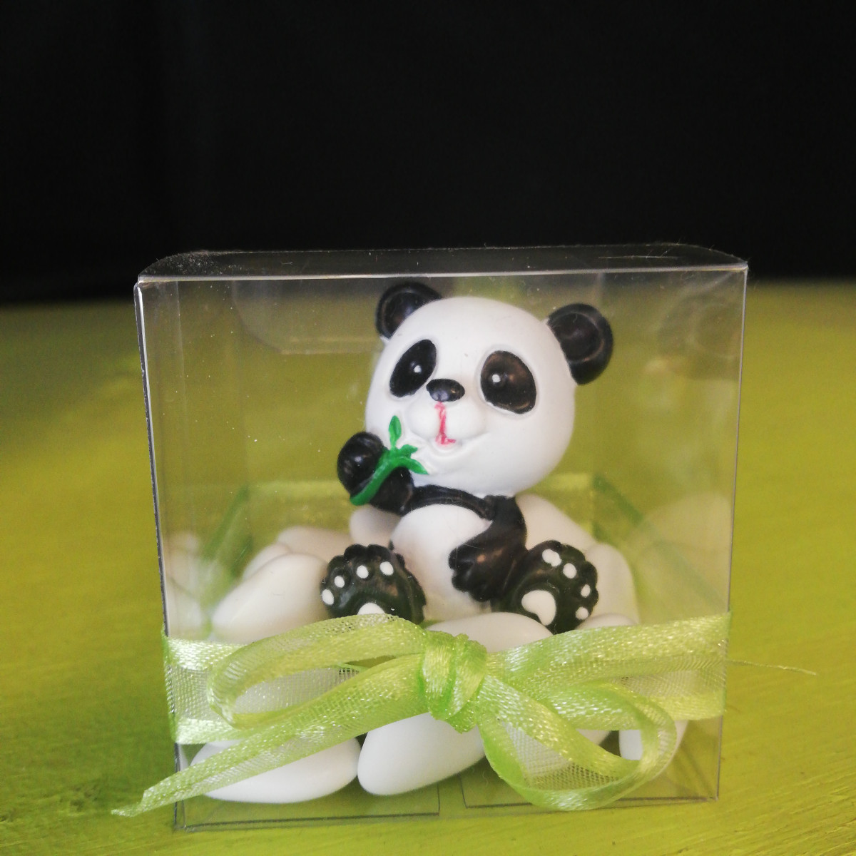 Panda - Boutique Toup'tibou - photo 11