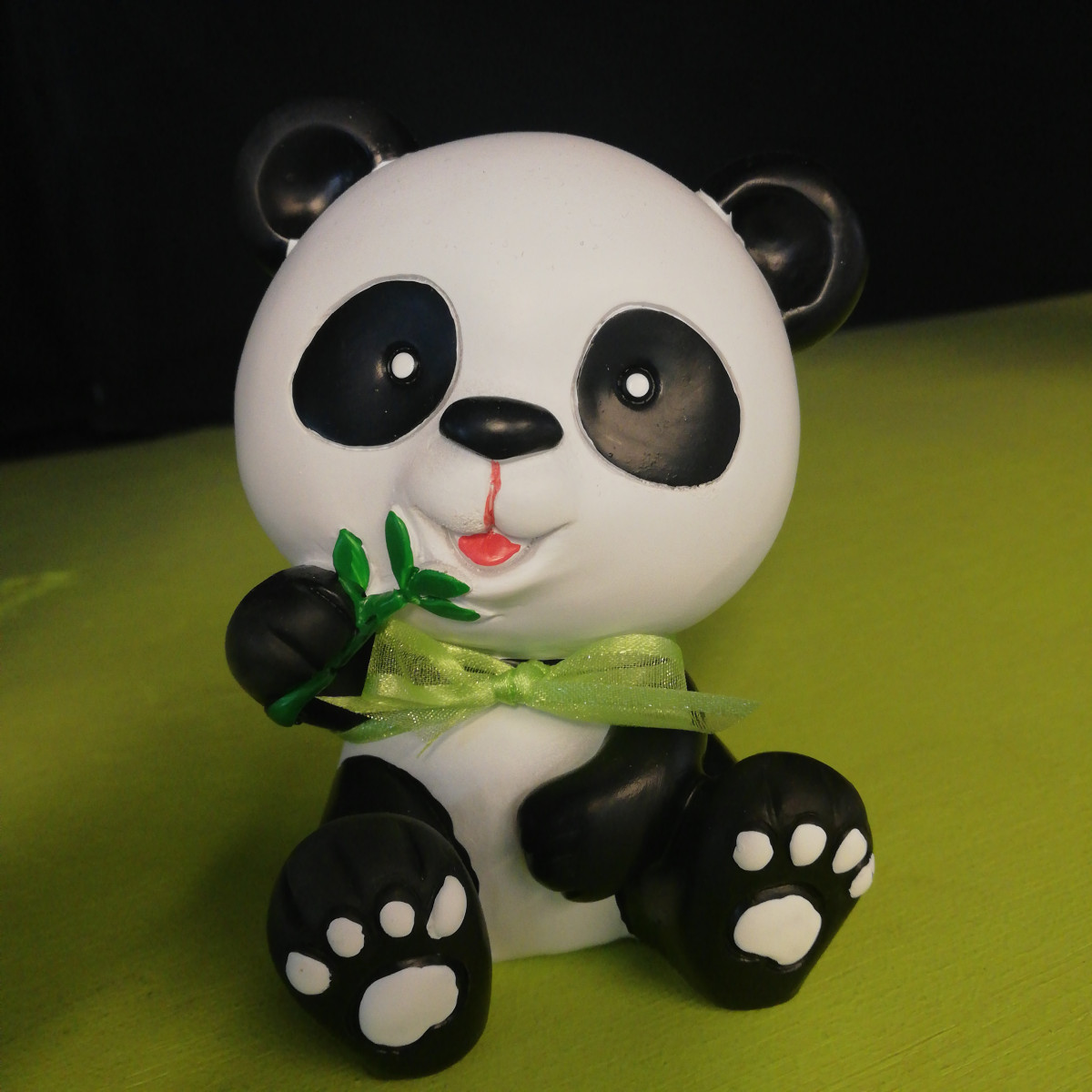 Panda - Boutique Toup'tibou - photo 7