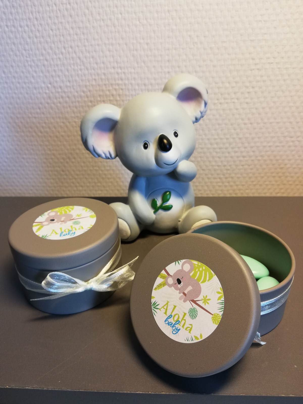 Koala - Boutique Toup'tibou - photo 15