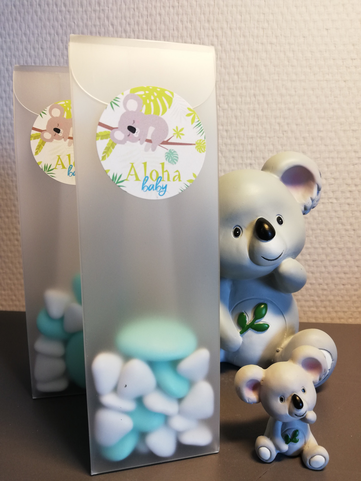 Koala - Boutique Toup'tibou - photo 26