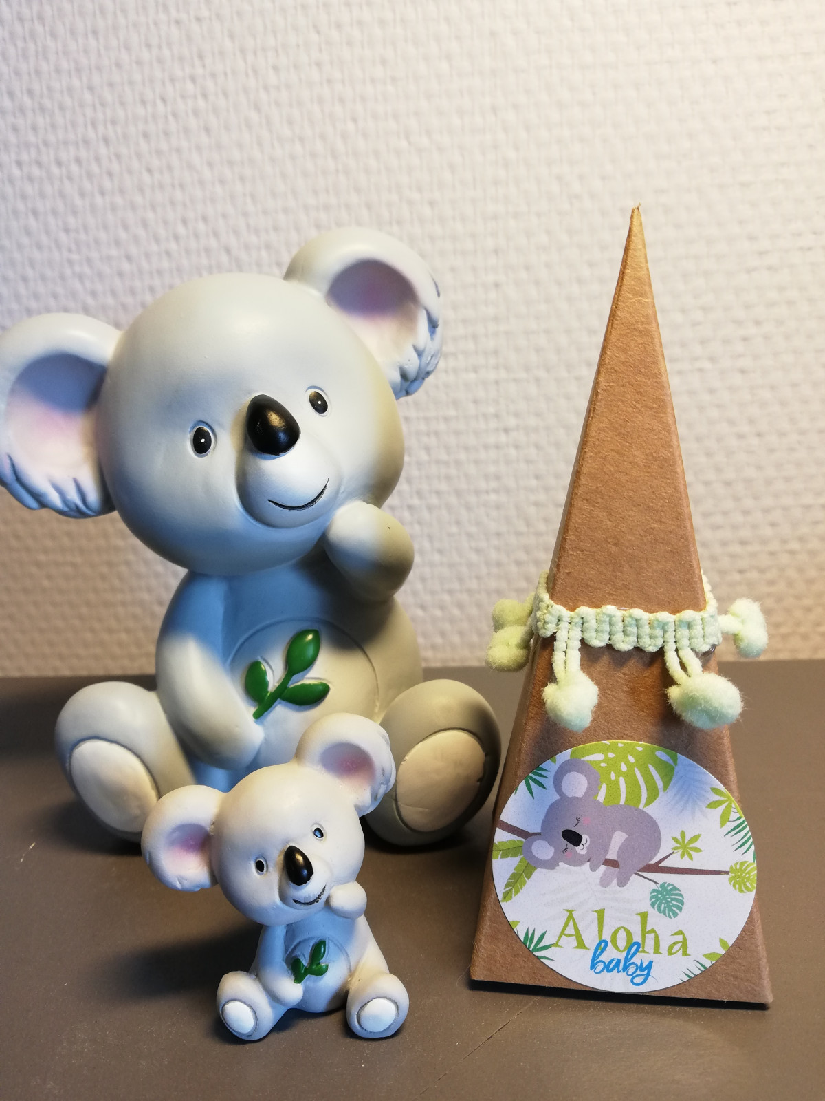 Koala - Boutique Toup'tibou - photo 13