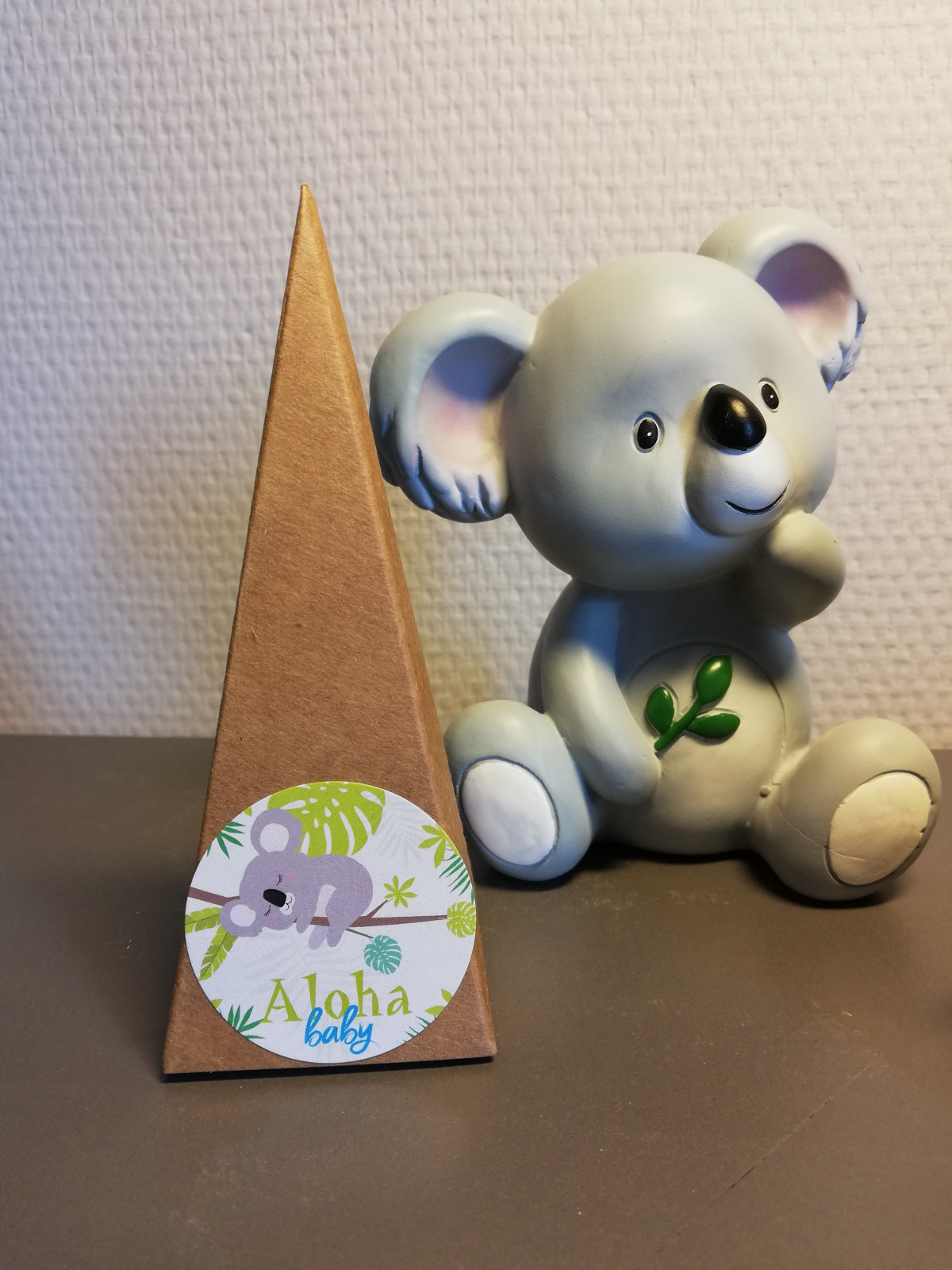 Koala - Boutique Toup'tibou - photo 12