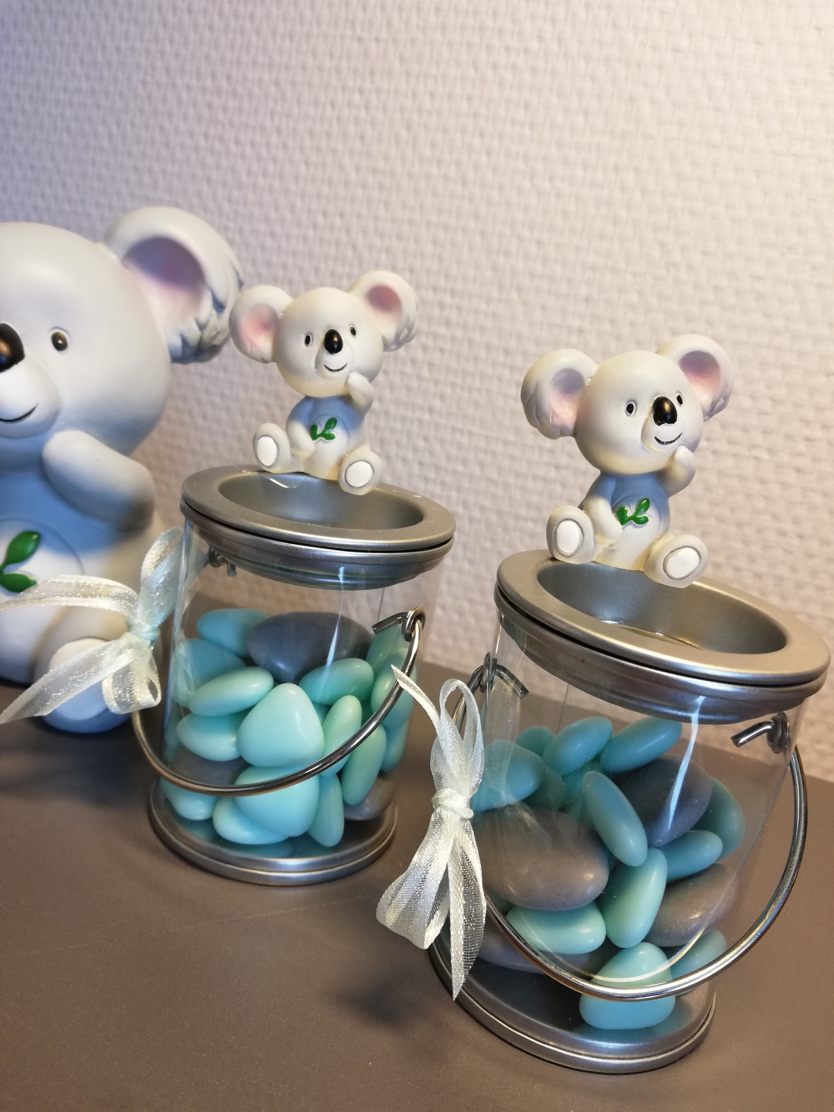Koala - Boutique Toup'tibou - photo 10