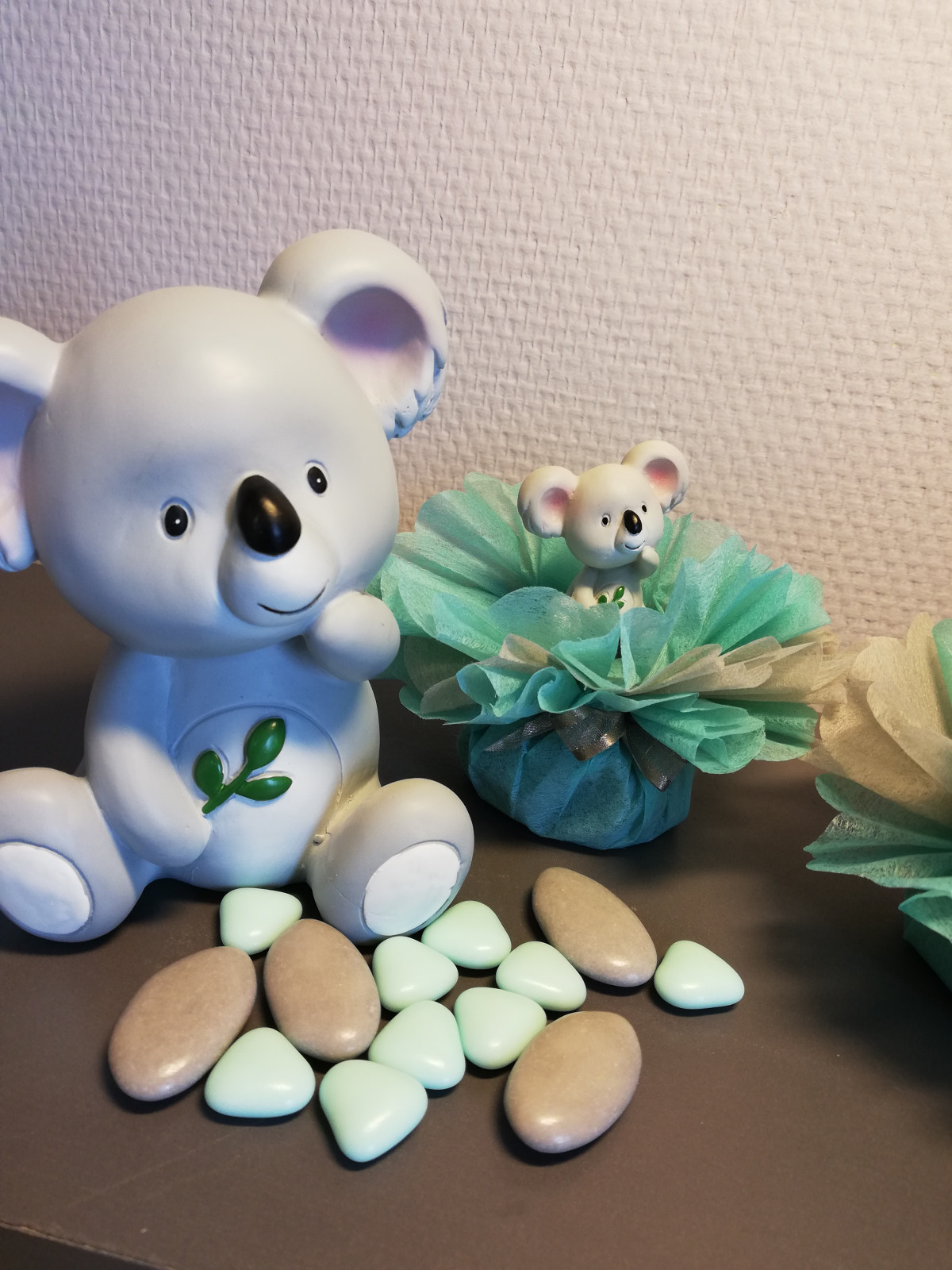 Koala - Boutique Toup'tibou - photo 8