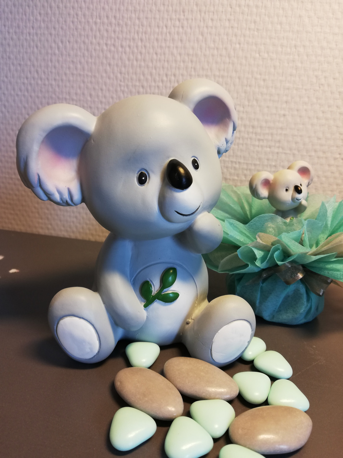 Koala - Boutique Toup'tibou - photo 7