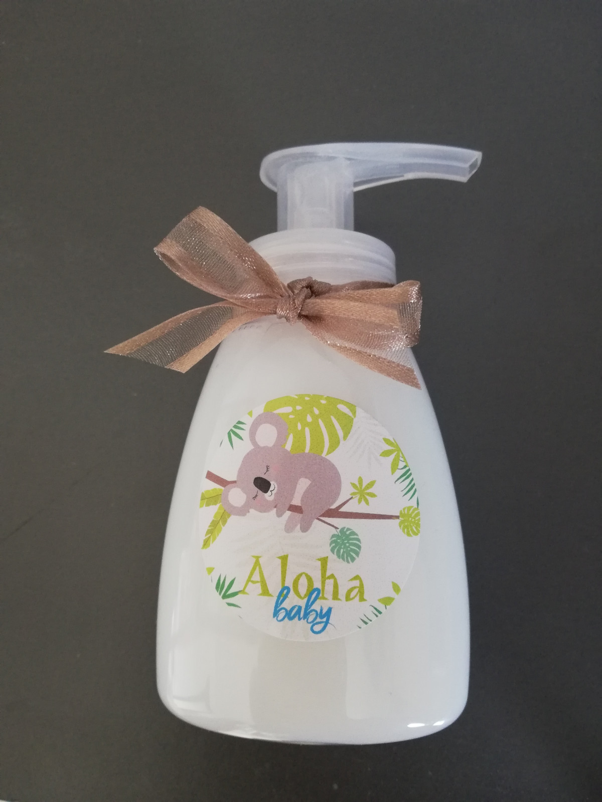 Koala - Boutique Toup'tibou - photo 6