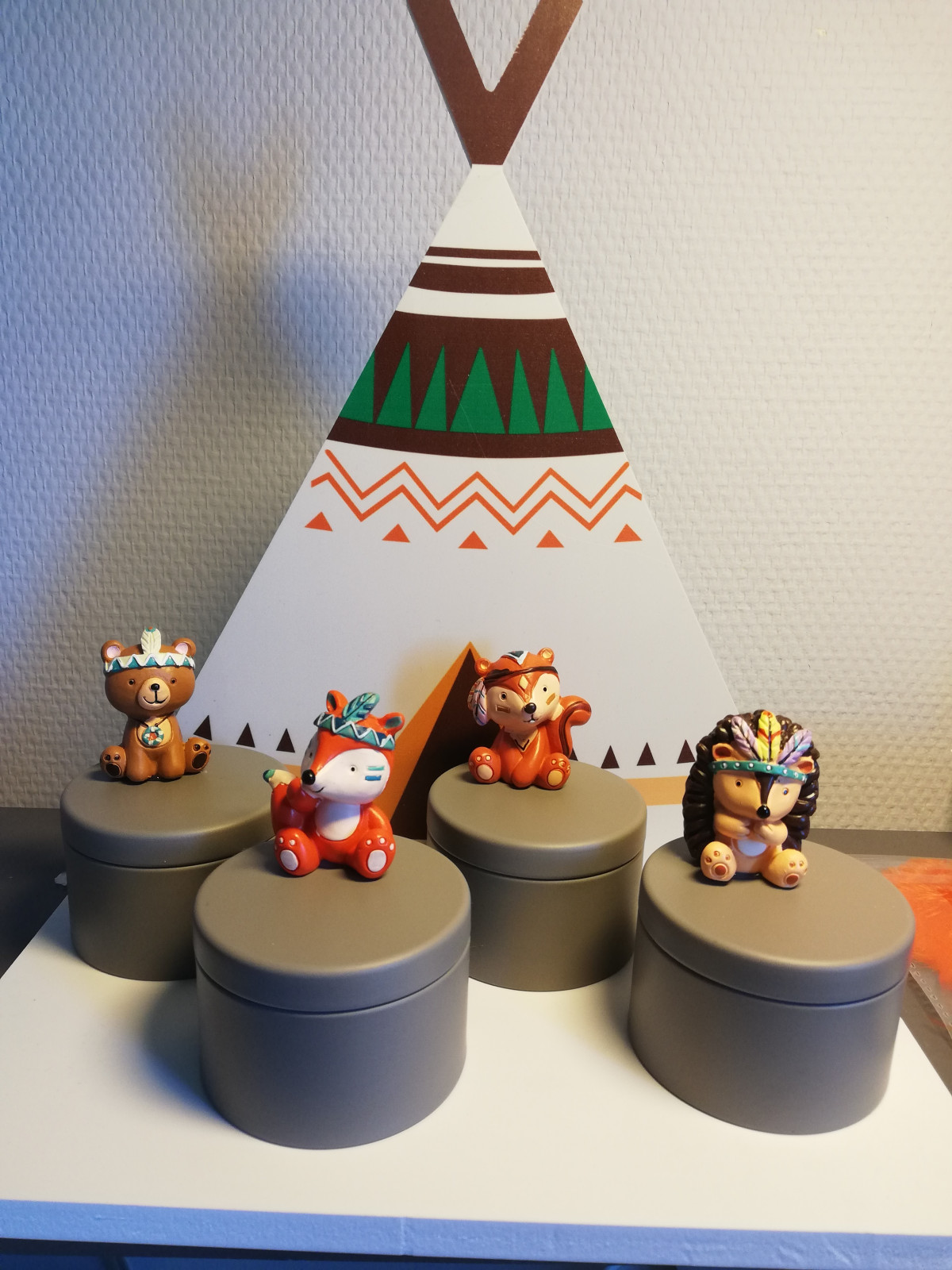 Copains des bois - photo 18