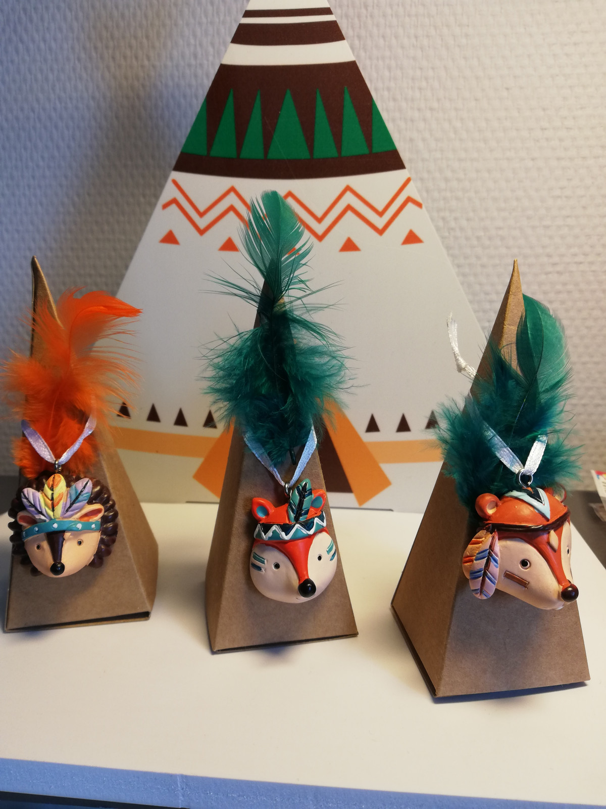 Copains des bois - photo 17