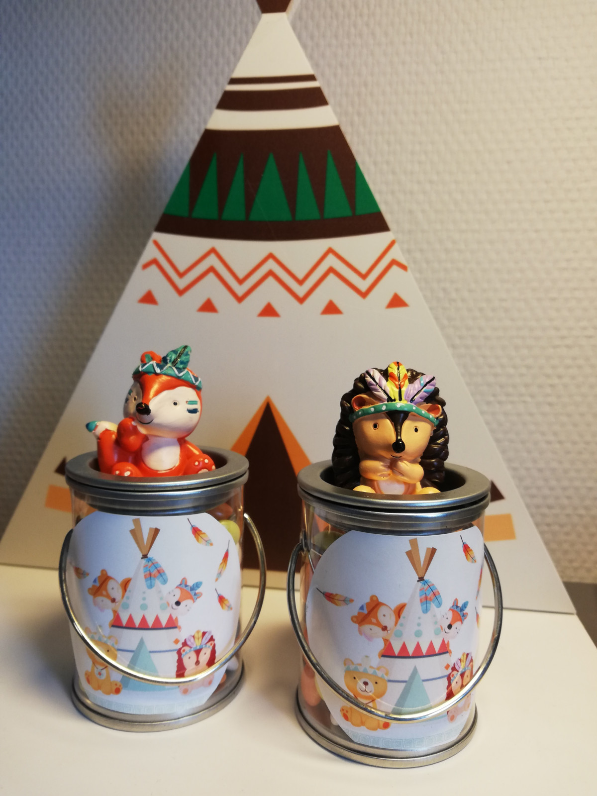 Copains des bois - photo 15