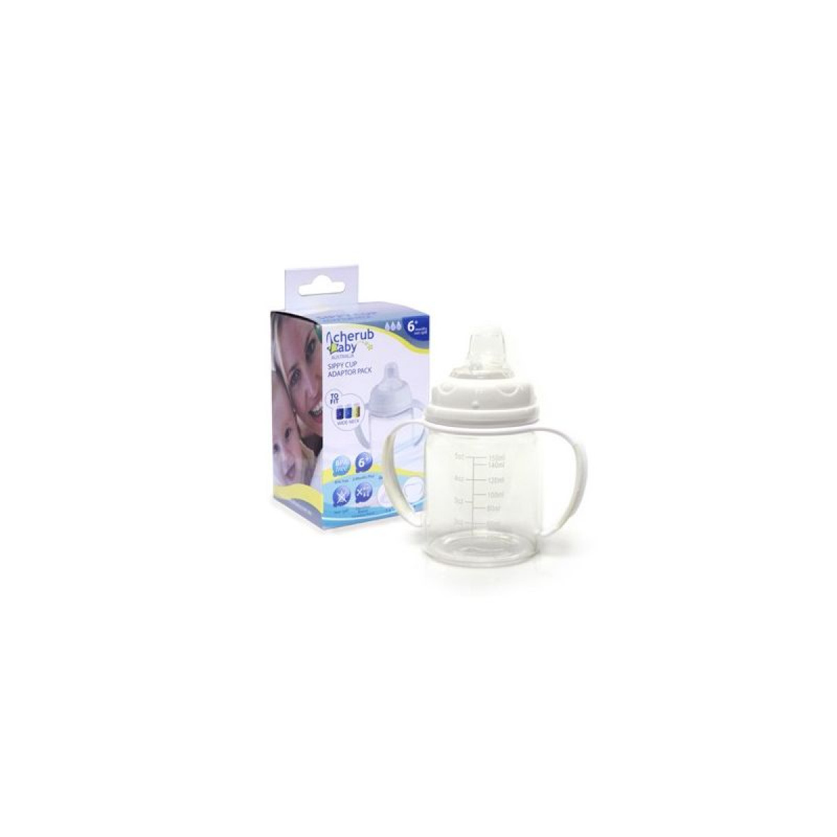 Bébé boit - Boutique Toup'tibou - photo 40