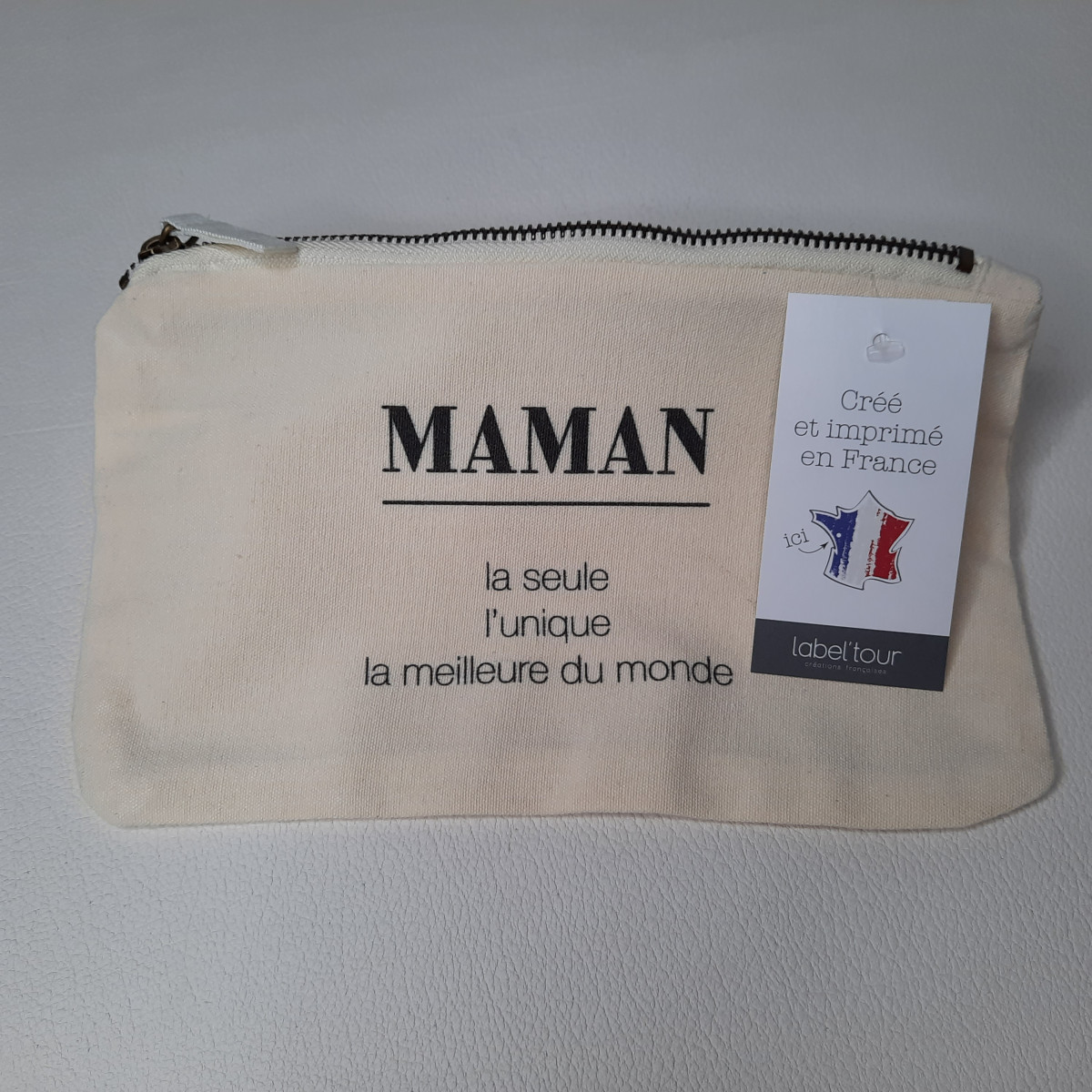 Trousse - Maman - Boutique Toup'tibou - photo 6