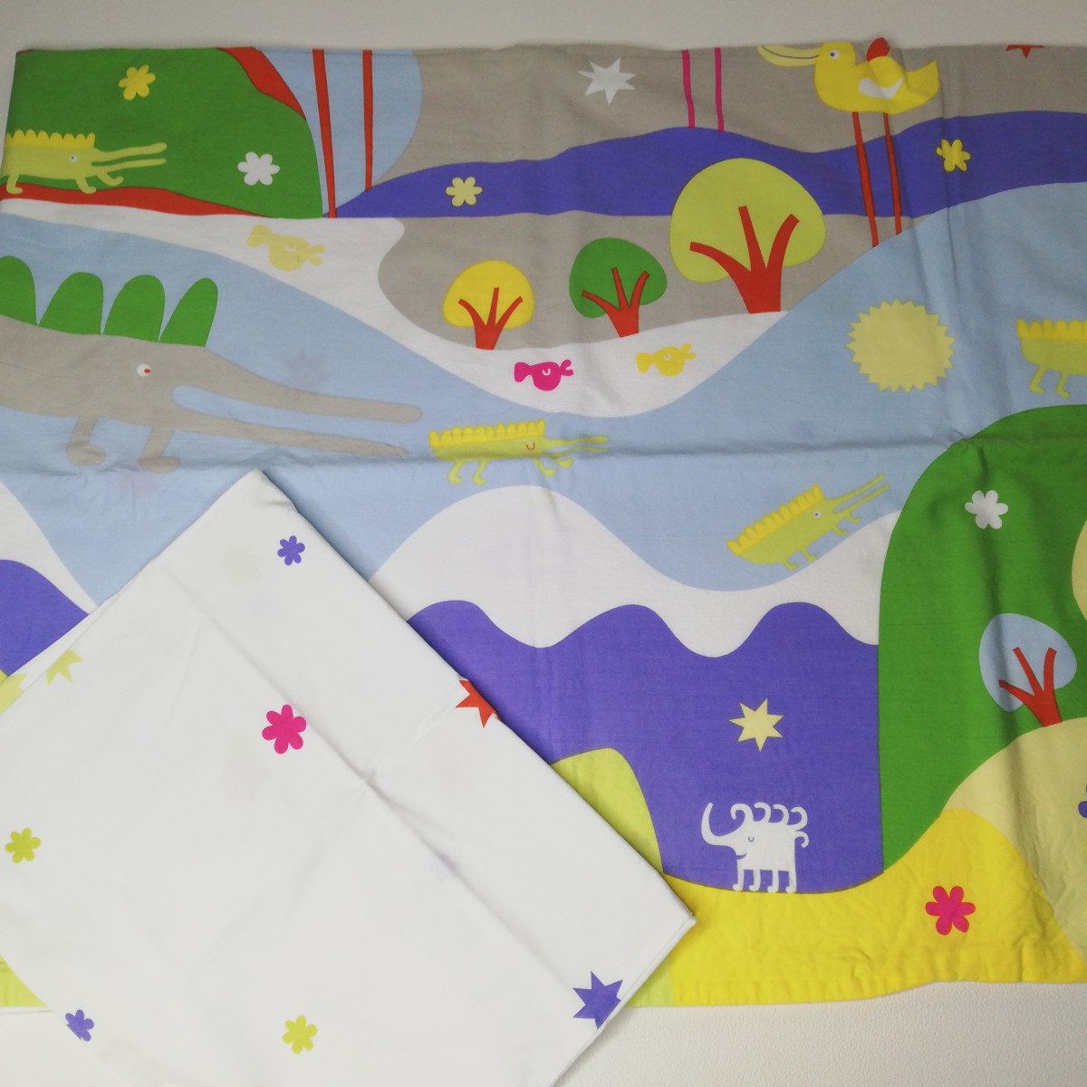 Housse de couette 100*135 - Boutique Toup'tibou - photo 37