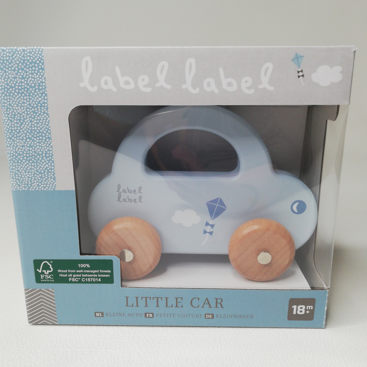 Jeux - Boutique Toup'tibou - photo 9