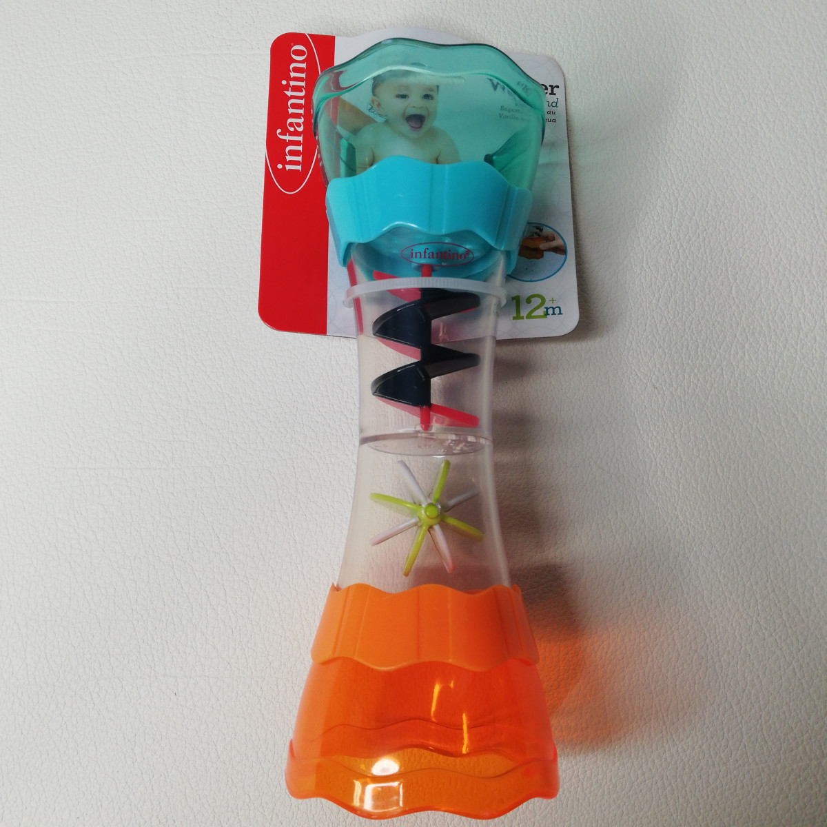 Infantino Water Wand - Boutique Toup'tibou - photo 6