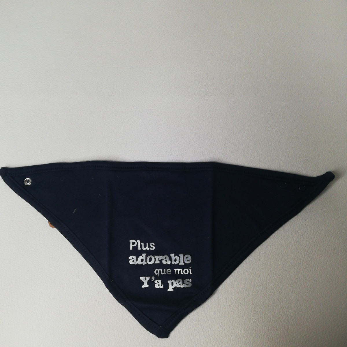 Bandana - Boutique Toup'tibou - photo 10