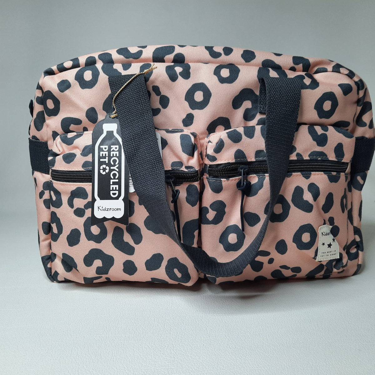 Sac à langer - Boutique Toup'tibou - photo 24