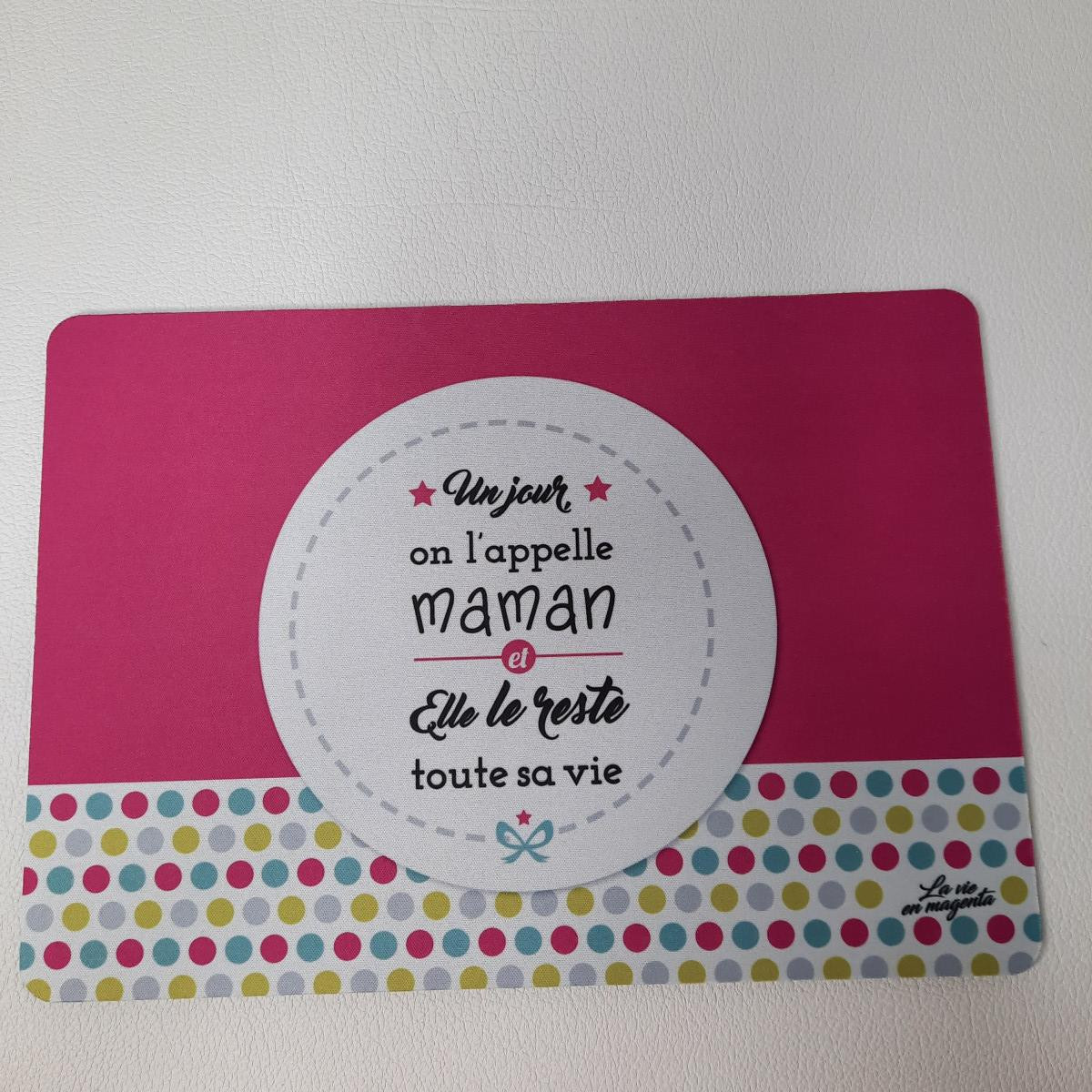 Pour maman - Boutique Toup'tibou - photo 35