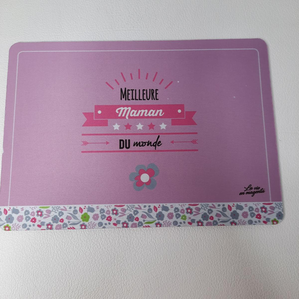 Pour maman - Boutique Toup'tibou - photo 36