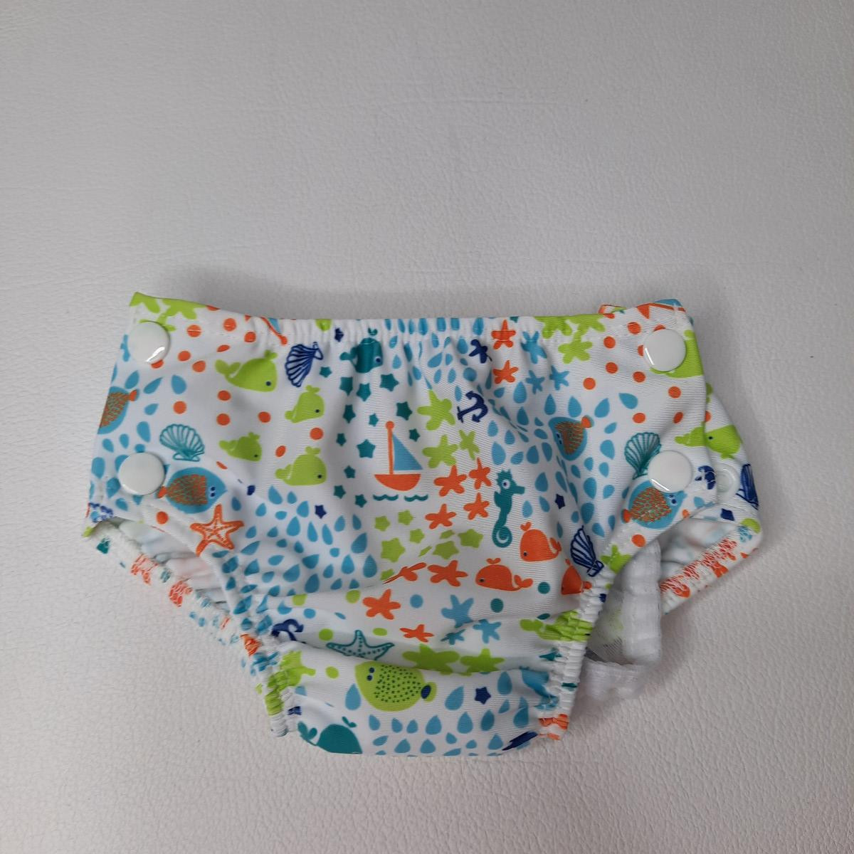 Maillot de bain divers coloris L 8-15kg - Boutique Toup'tibou - photo 6