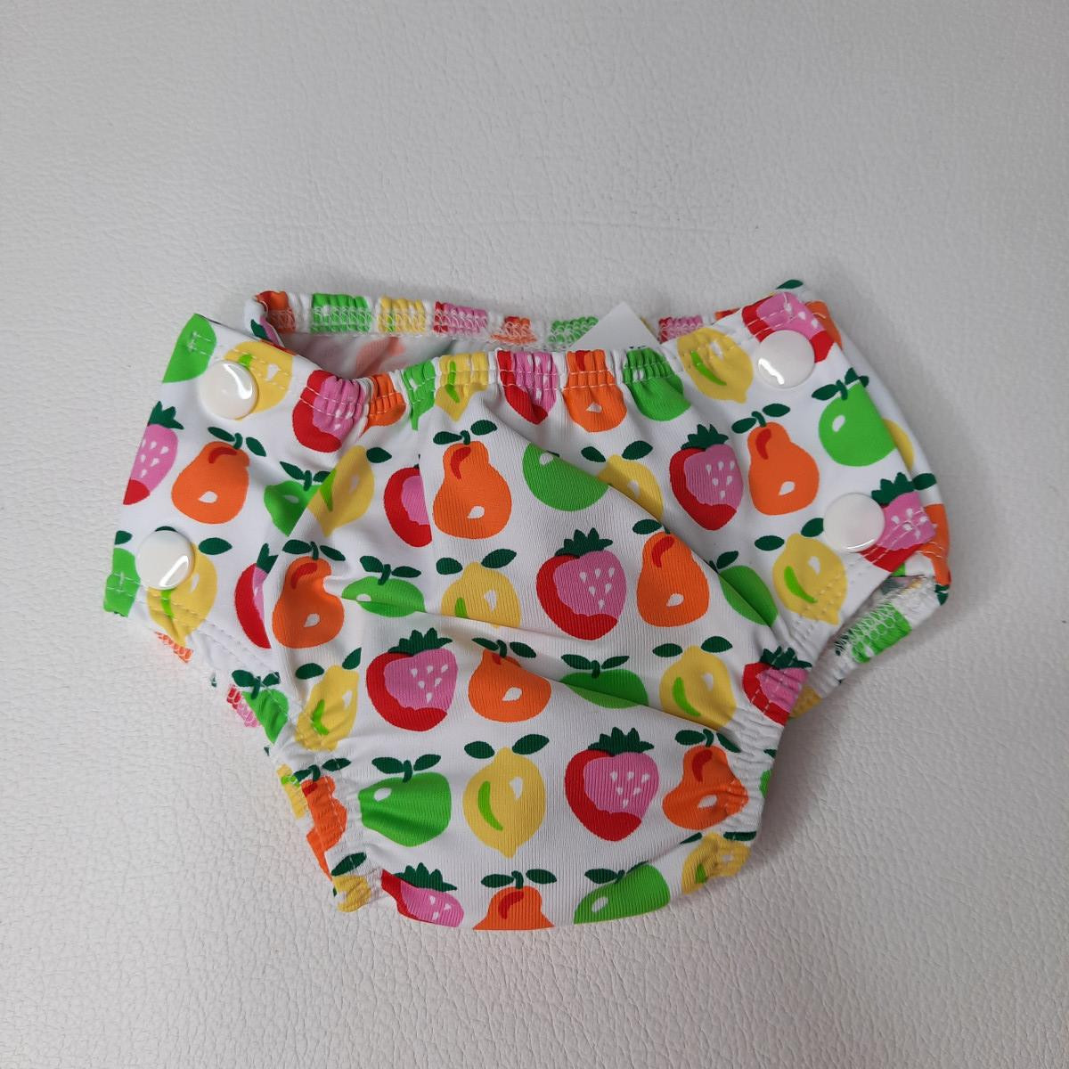 Maillot de bain fruits S 3 à 9kg - Boutique Toup'tibou - photo 6