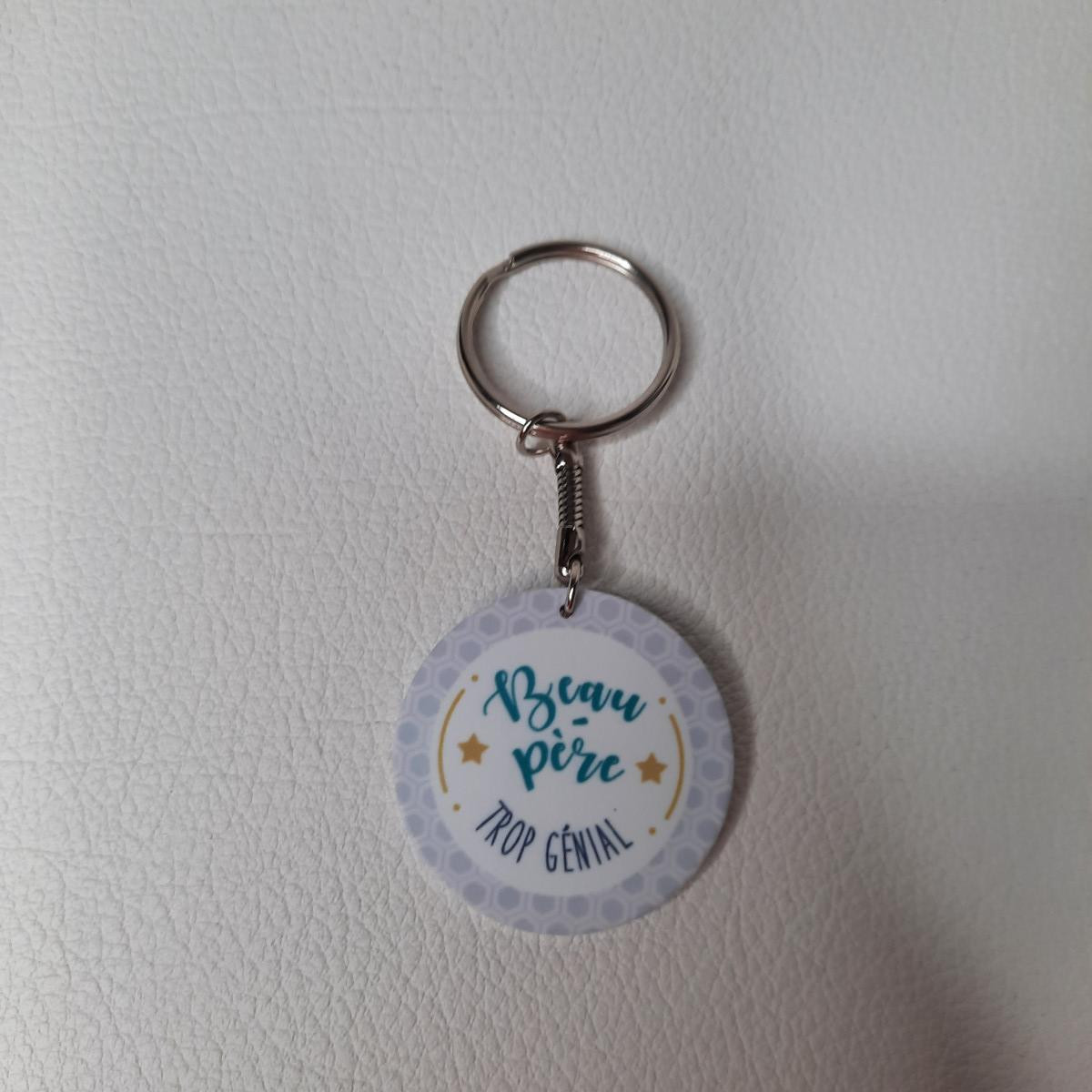 Pour beau père - photo 8