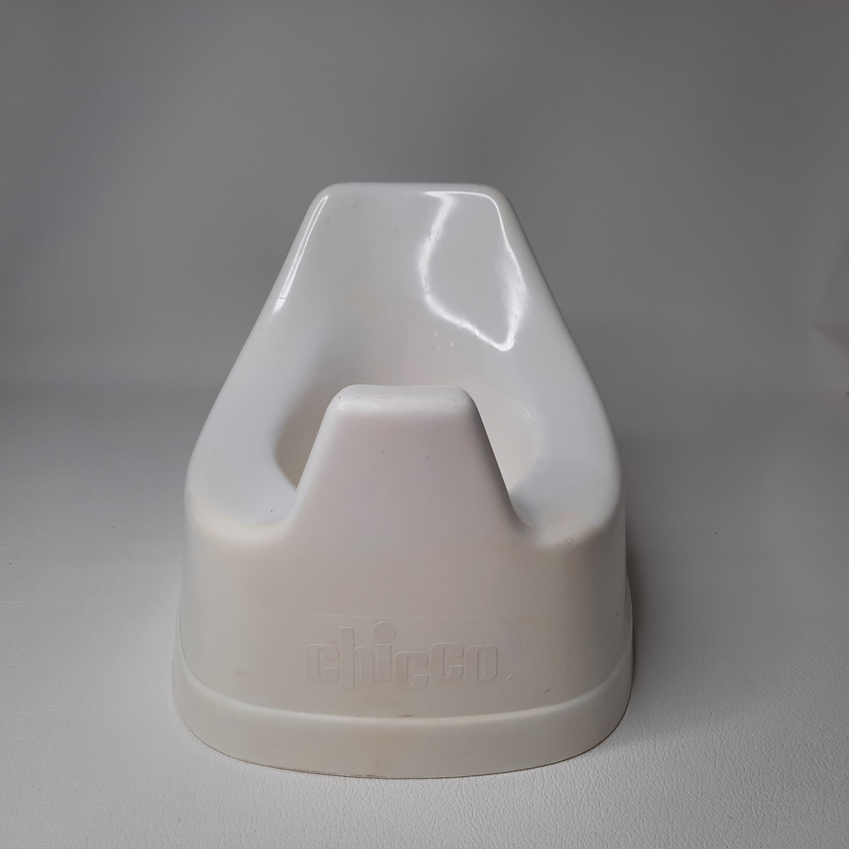 Petit pot blanc - Boutique Toup'tibou - photo 6