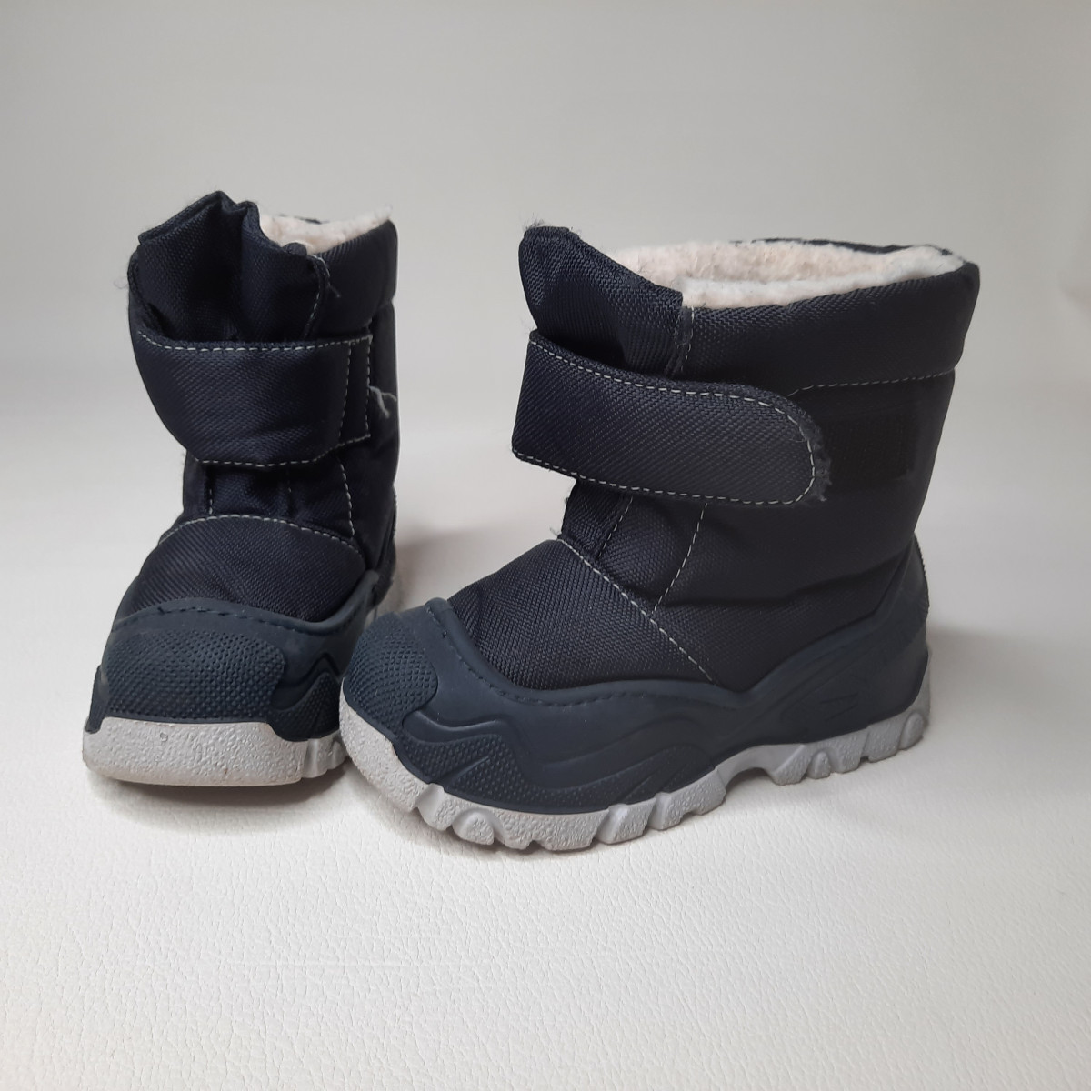 Botte de neige marine P24/25 - Boutique Toup'tibou - photo 6
