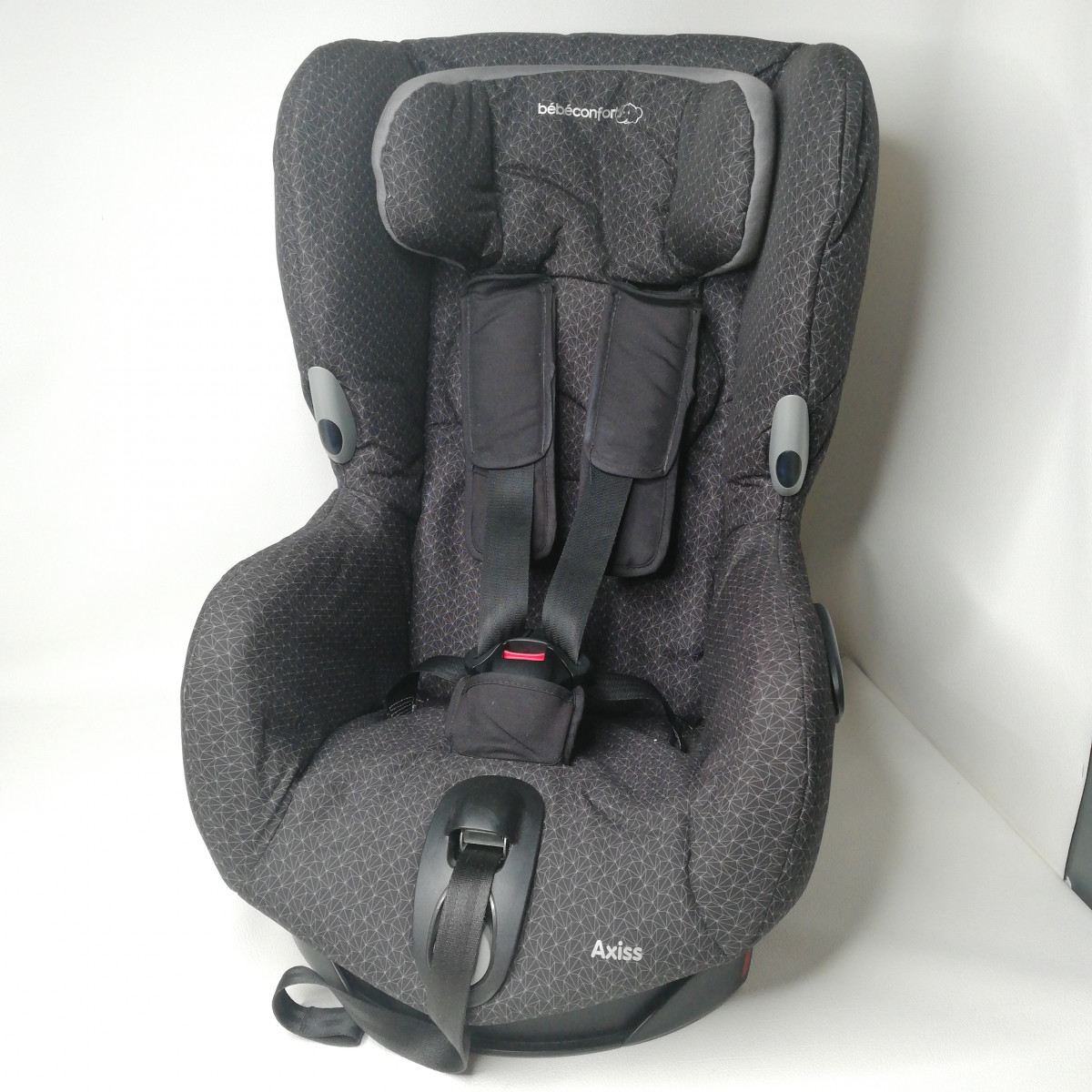 Siège auto Axiss pivotant 9-18kg - Boutique Toup'tibou - photo 6