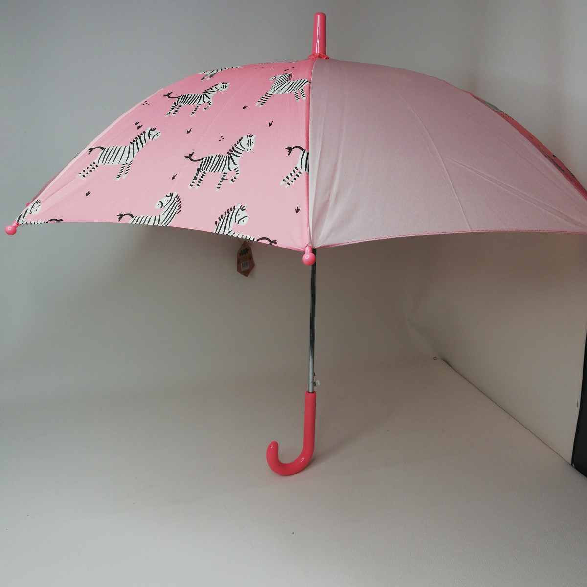 Parapluie Kidzroom Fearless & cuddle Dark pink - photo 6