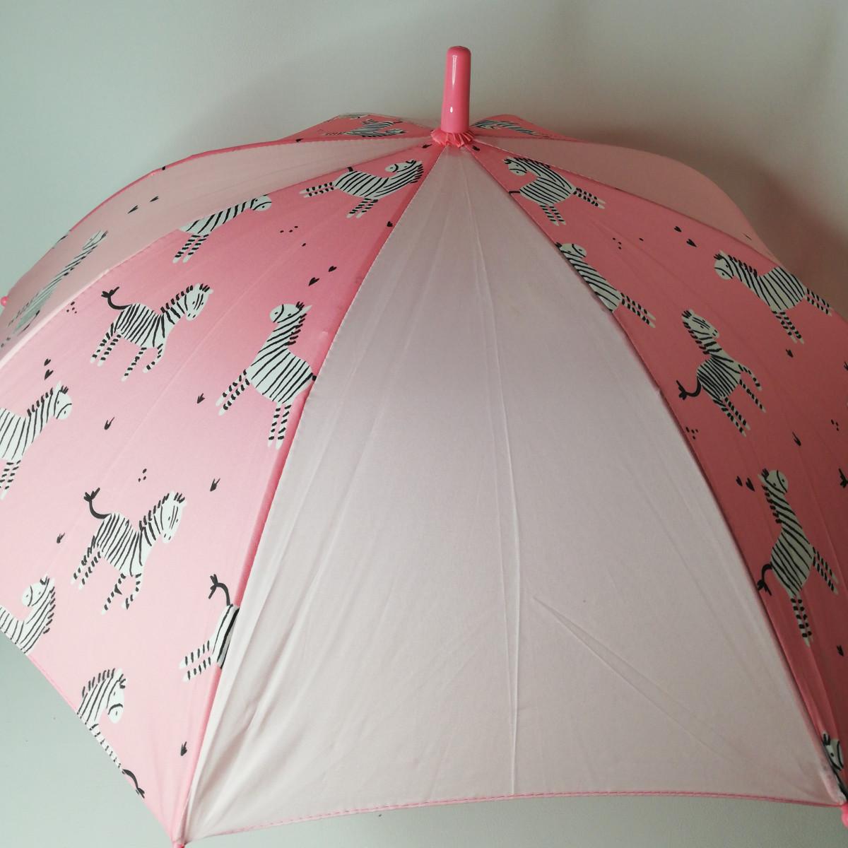 Parapluie Kidzroom Fearless & cuddle Dark pink - photo 7