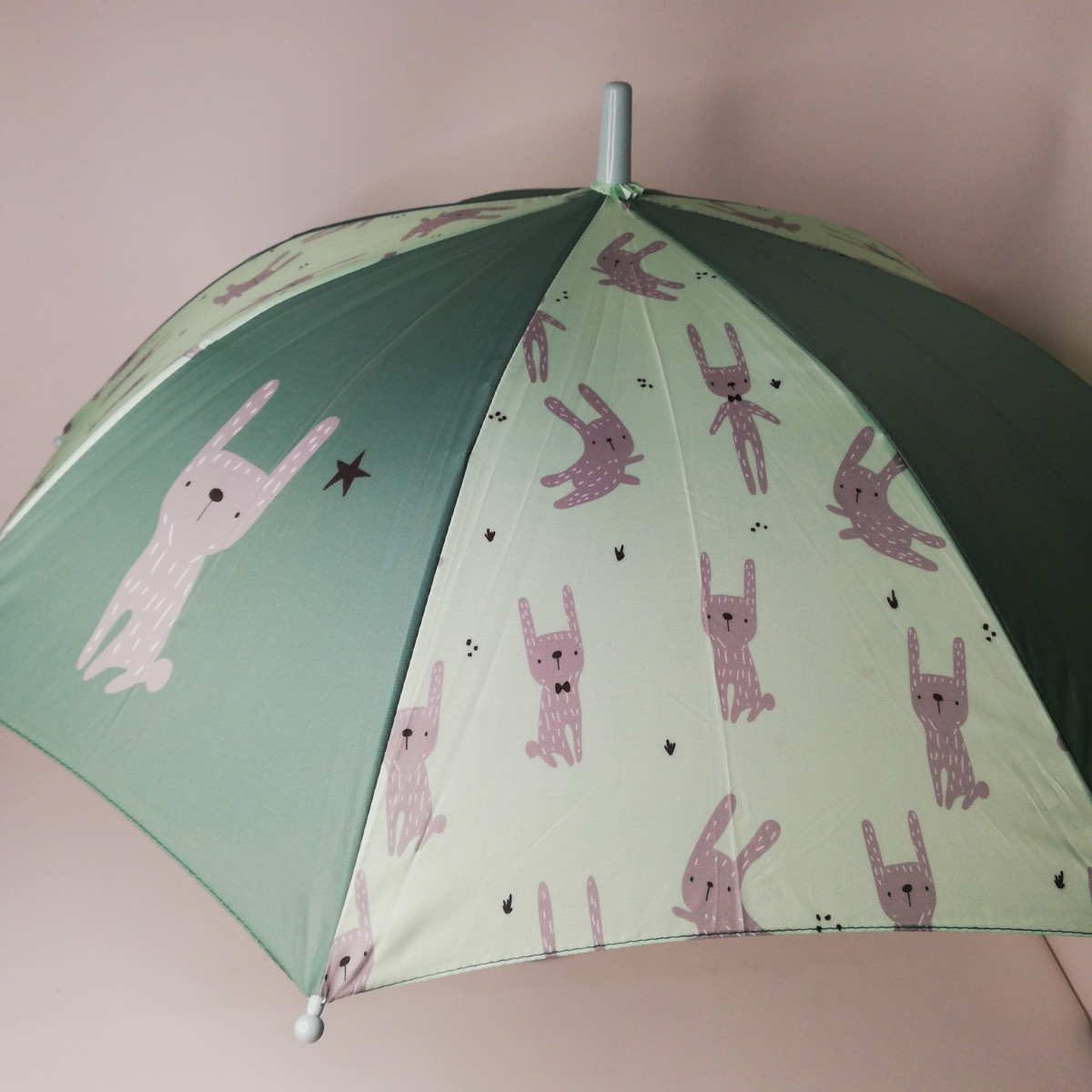 Parapluie Kidzroom Fearless & cuddle mint - photo 7