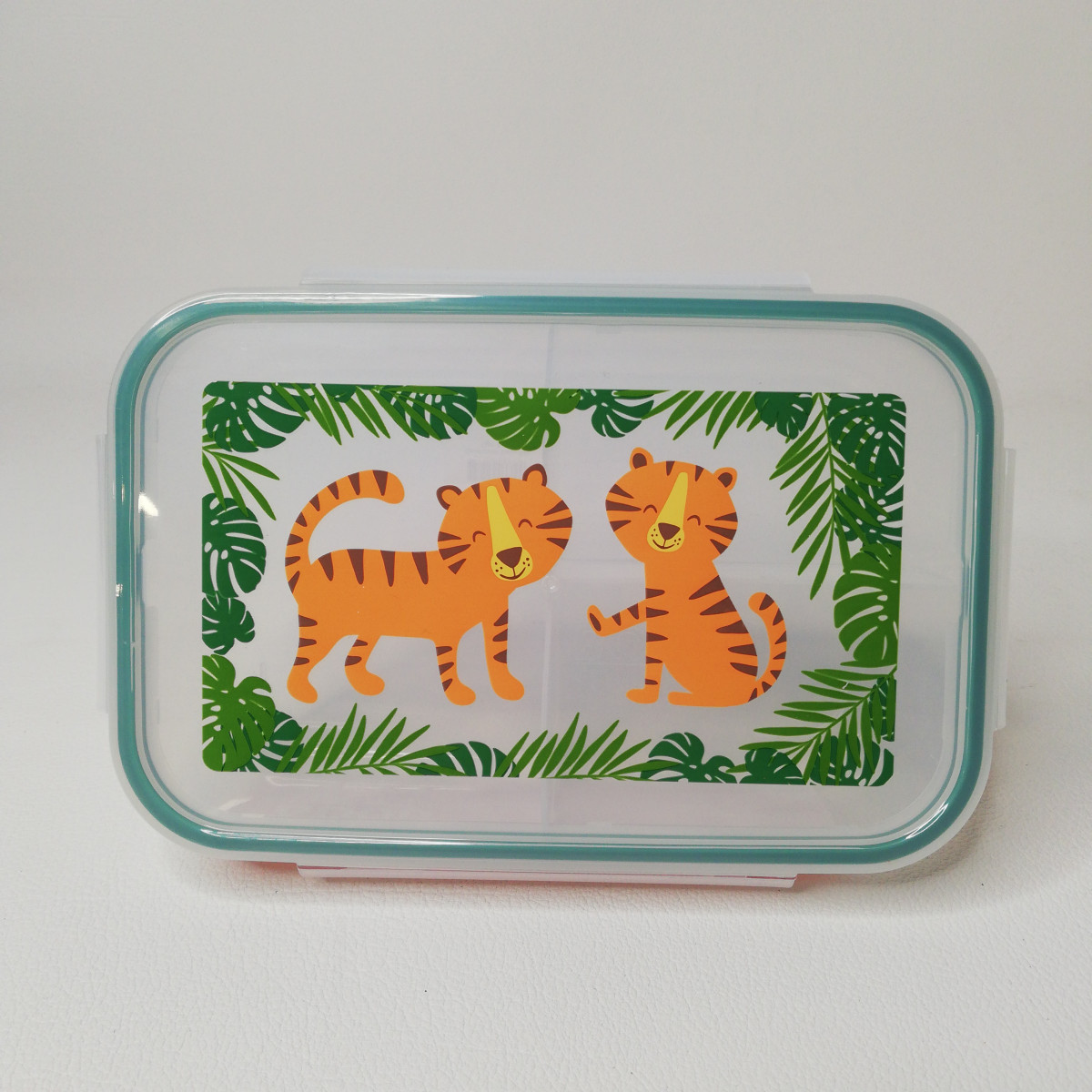 Boite à lunch bento - Tigre - photo 7