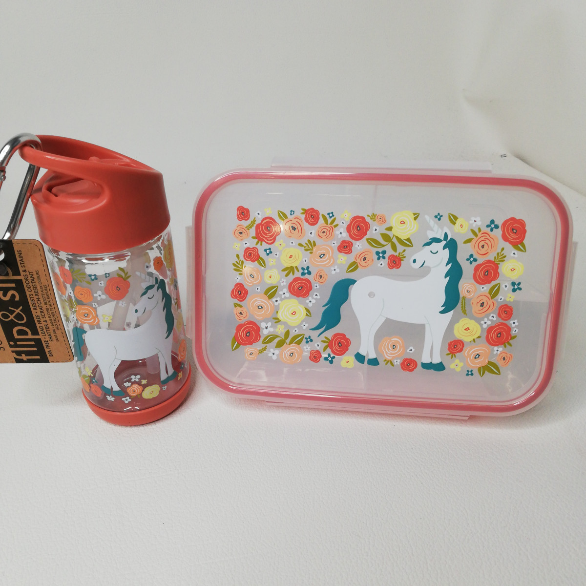 Lunch box - Boutique Toup'tibou - photo 29