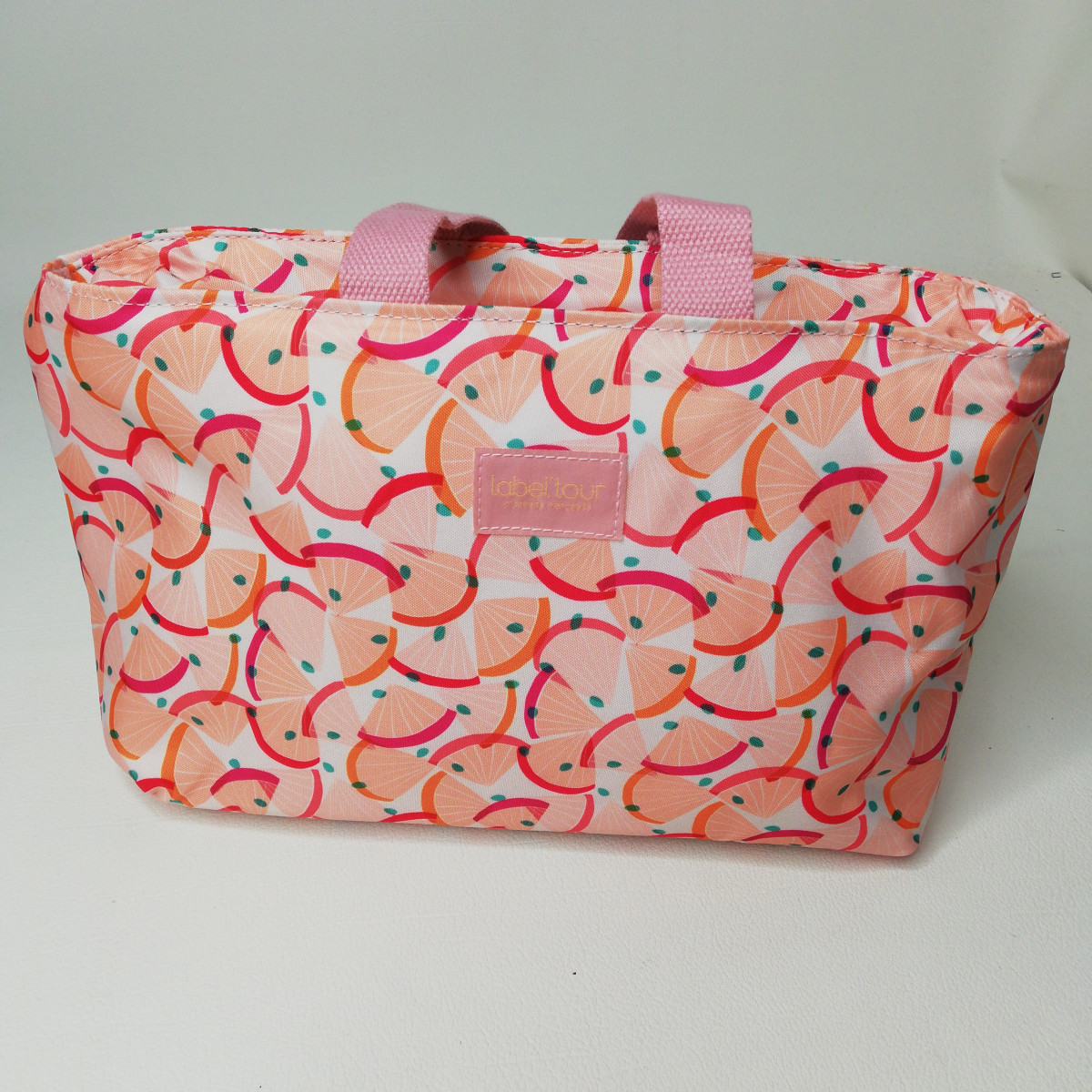 Lunch bag - Pomelos - Boutique Toup'tibou - photo 7