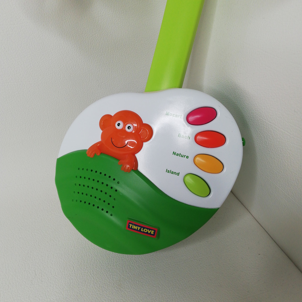Mobile tiny love - Boutique Toup'tibou - photo 7